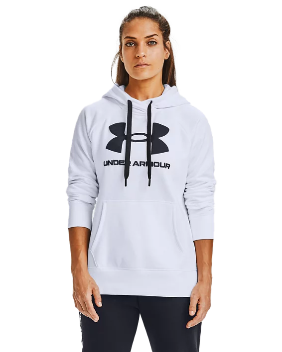 Under Armour Women's Rival Fleece Pants - Hibbett