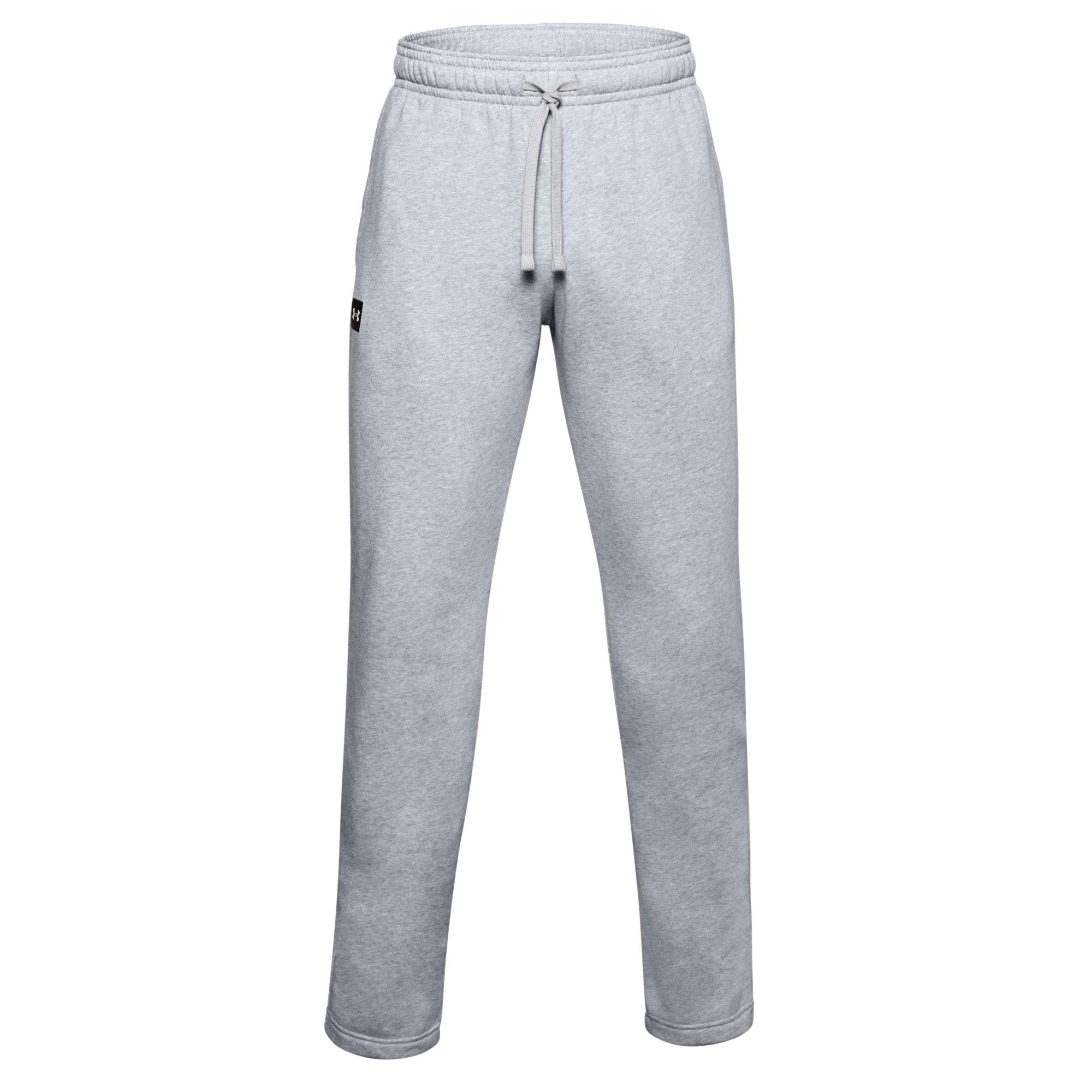 Under Armour Men's Rival Fleece Sweatpants - Hibbett