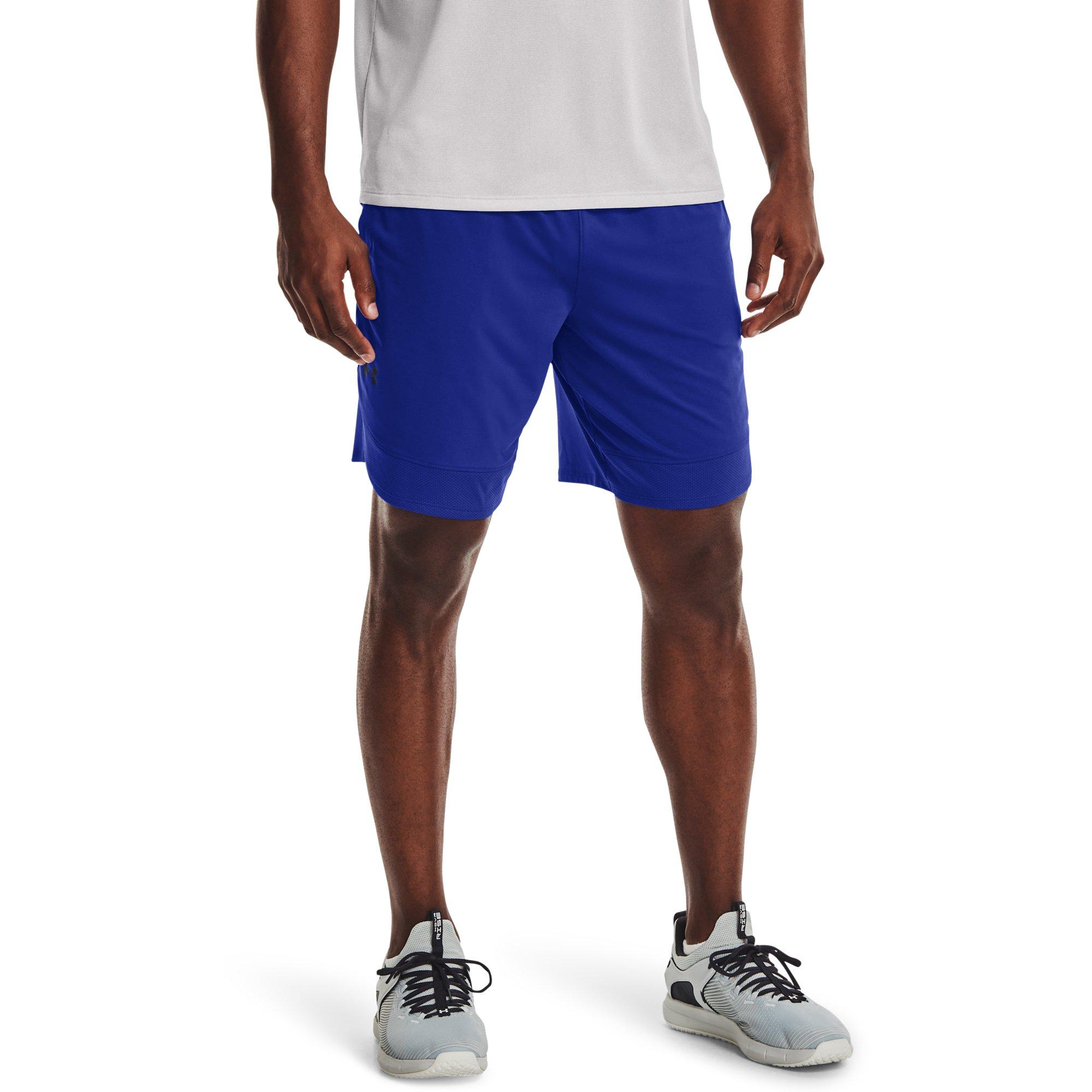 Under Armour Men's Athletic Shorts, Gym & Workout Apparel - Hibbett