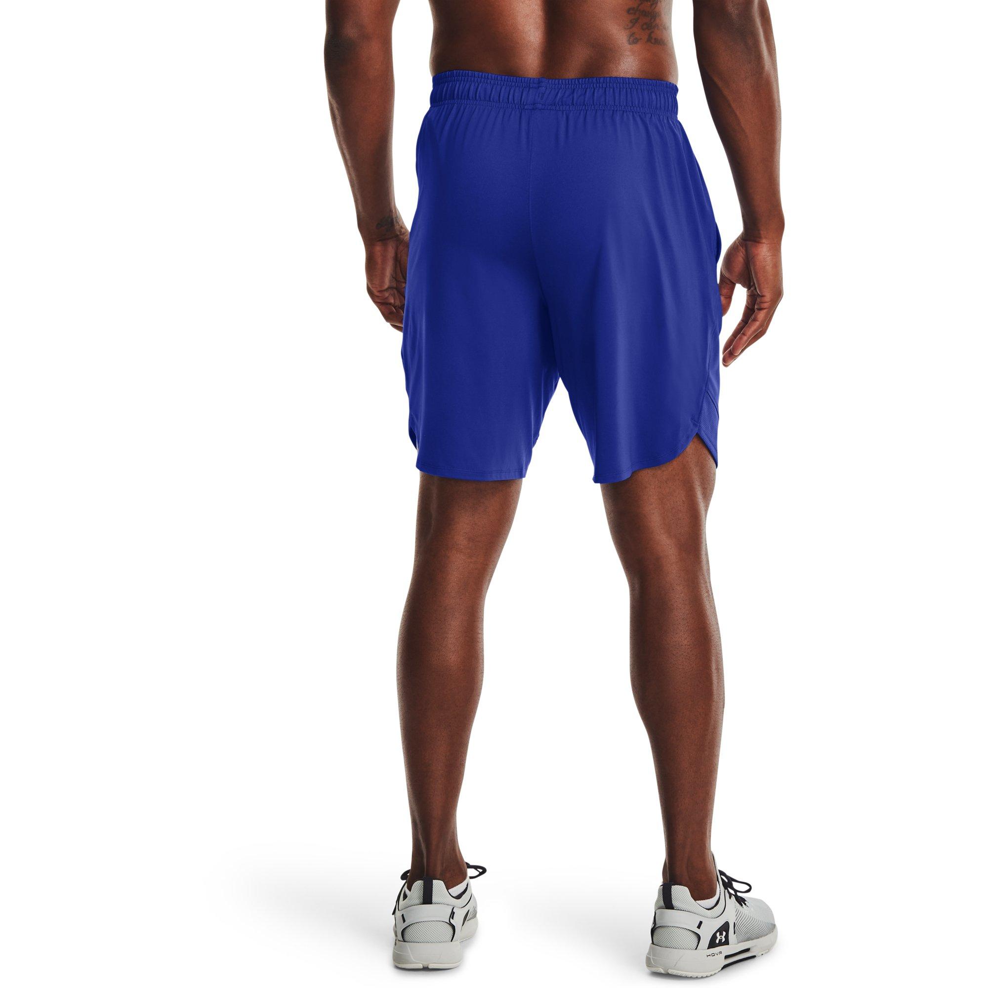 Under Armour Men's Athletic Shorts, Gym & Workout Apparel - Hibbett