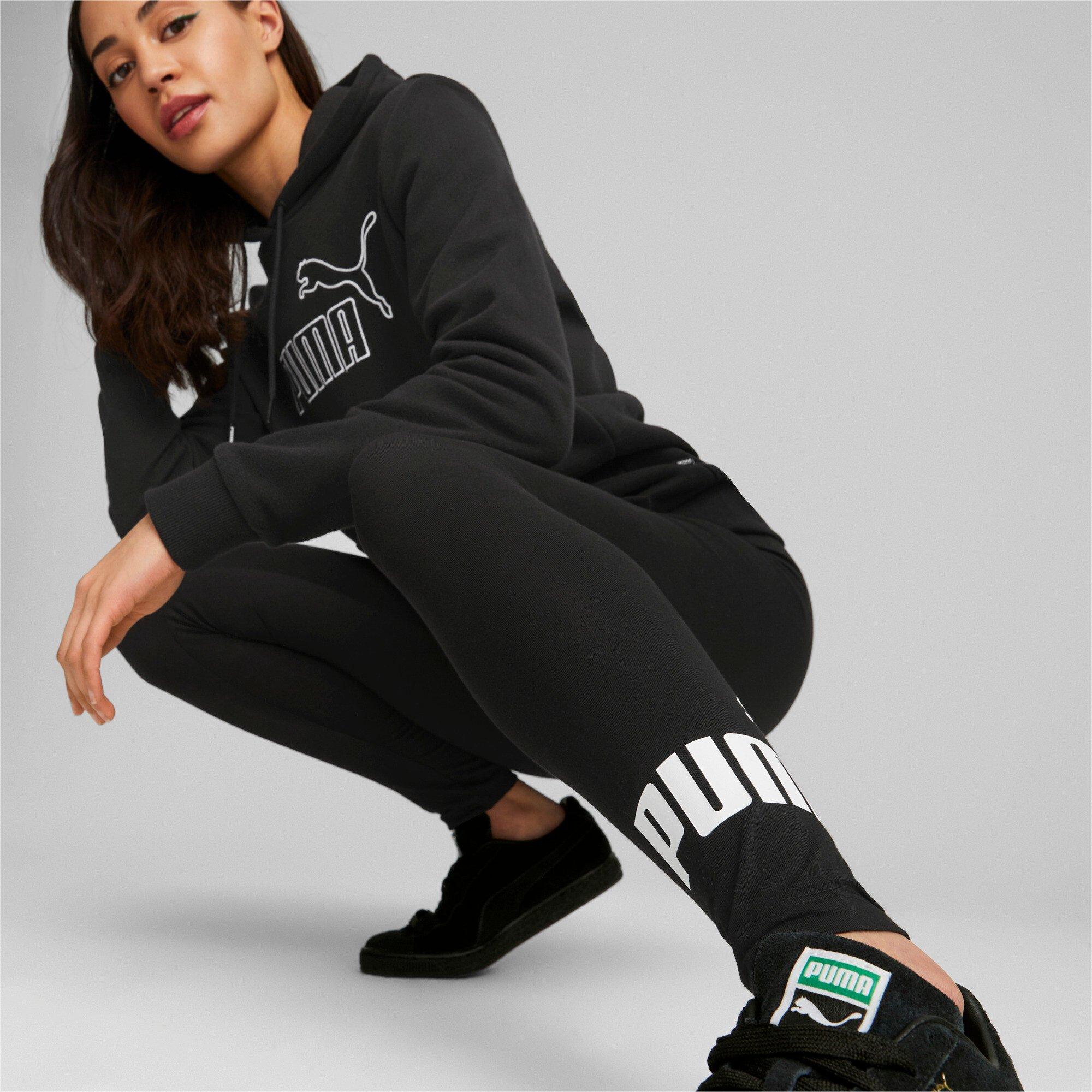 Puma Women's Essentials Logo Leggings