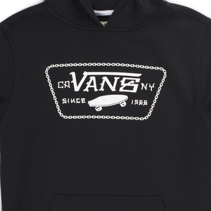 Vans Men's Versa Pullover Hoodie