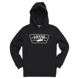 Vans Men's Versa Pullover Hoodie