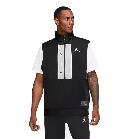 Trolley metaal mond Jordan Men's Air Vest