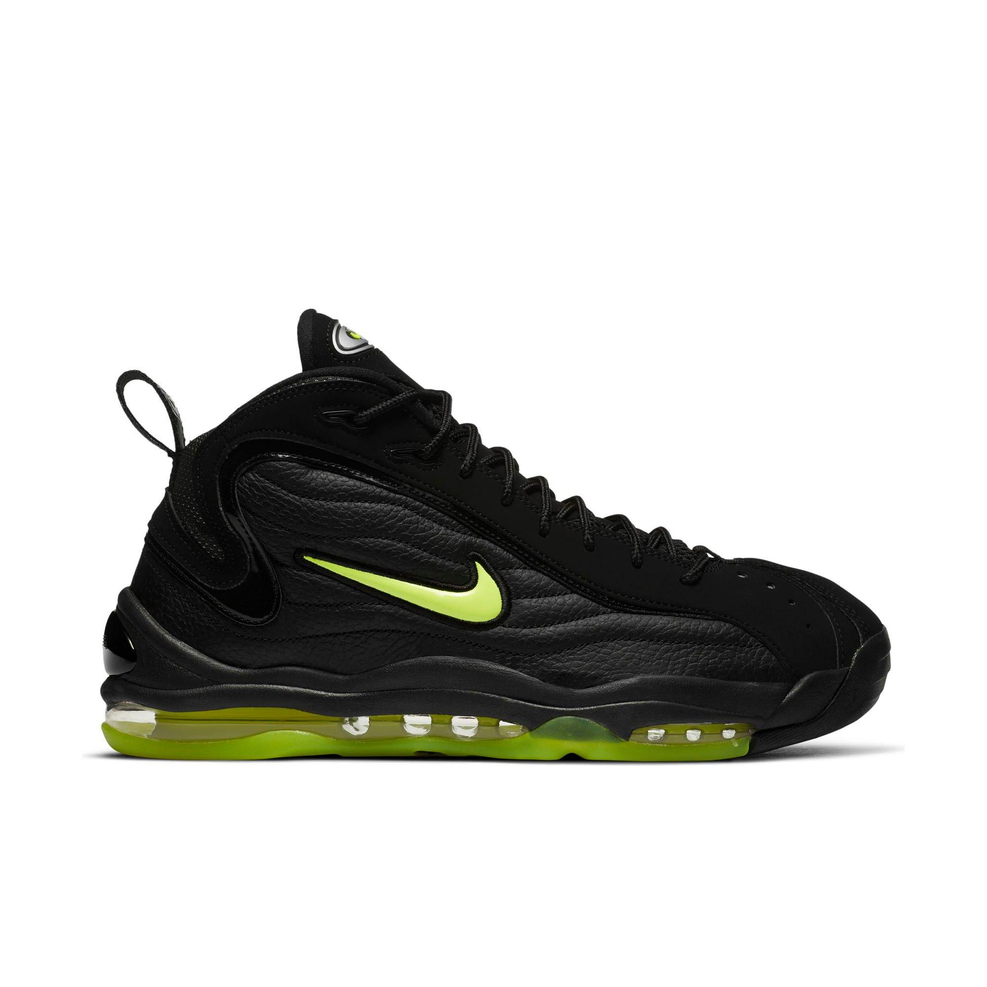 hibbett sports uptempo