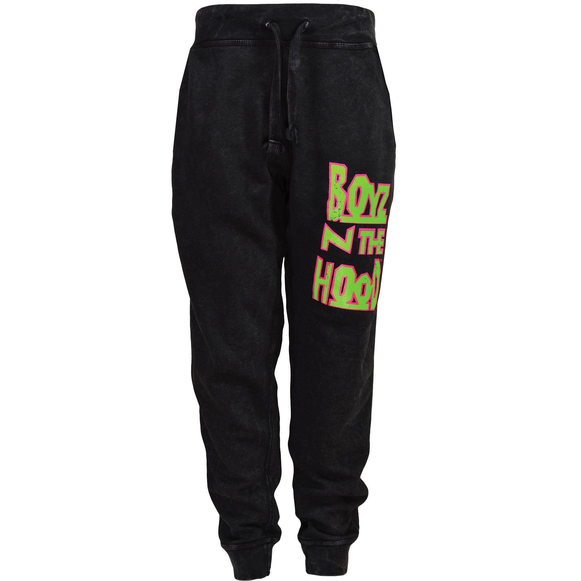 Philcos Men s Boyz N The Hood Joggers