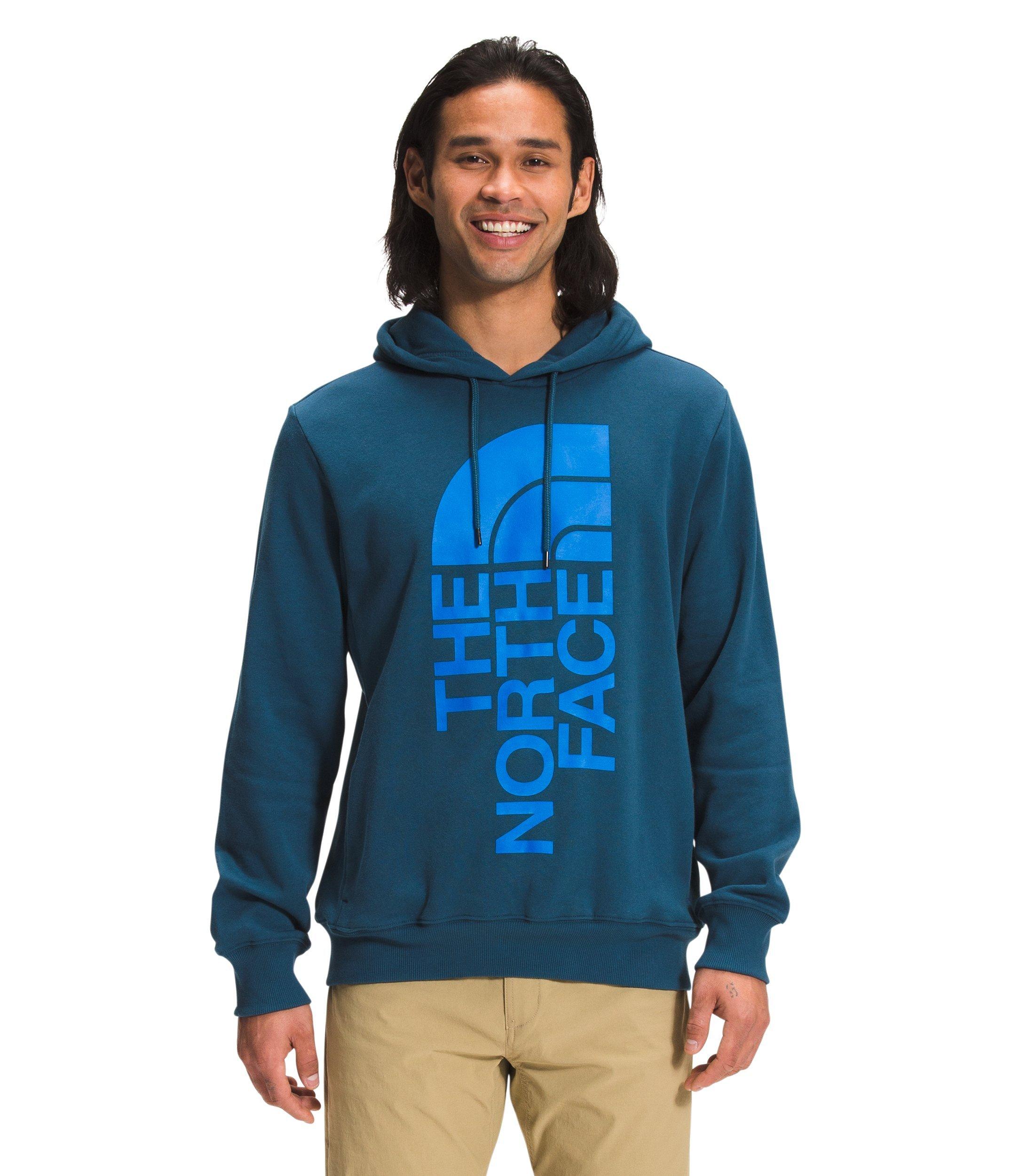 The North Face Men s 2.0 Trivert Pullover Hoodie Hibbett City Gear