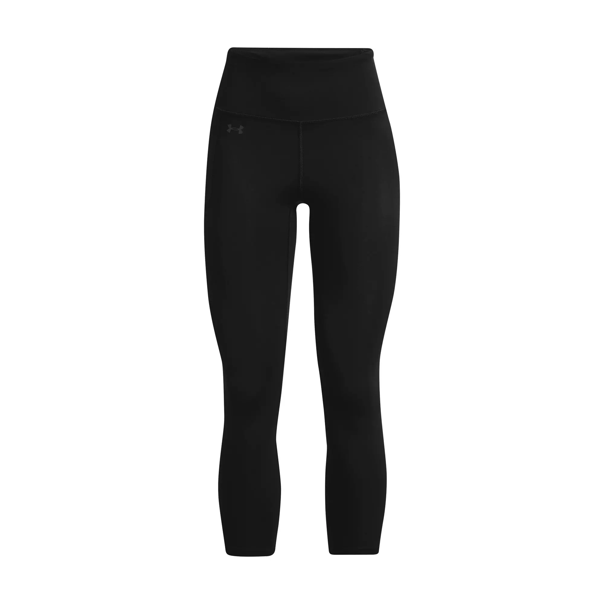 Under Armour Women's Motion Ankle Leggings - Black - BLACK