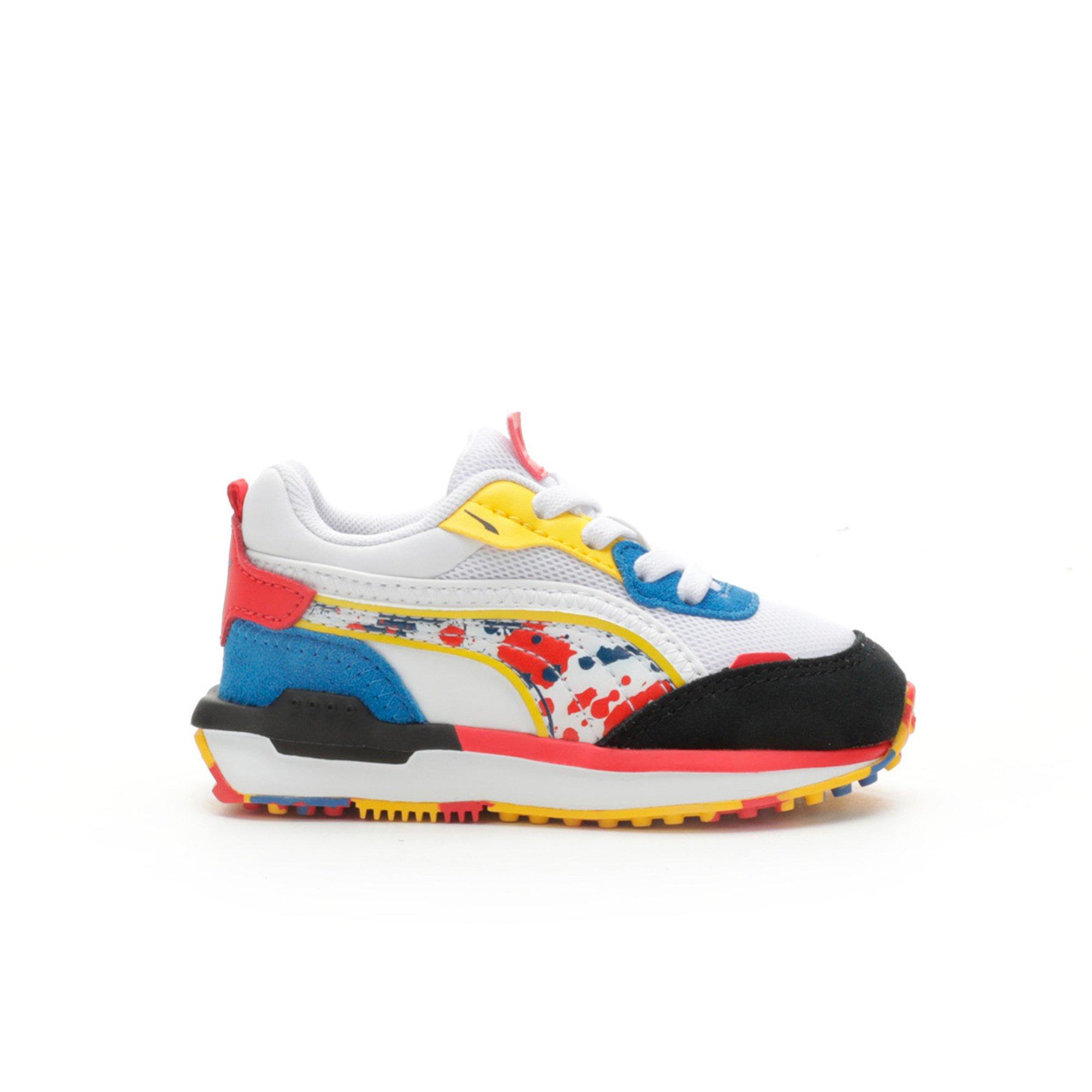 Puma rider outlet toddler