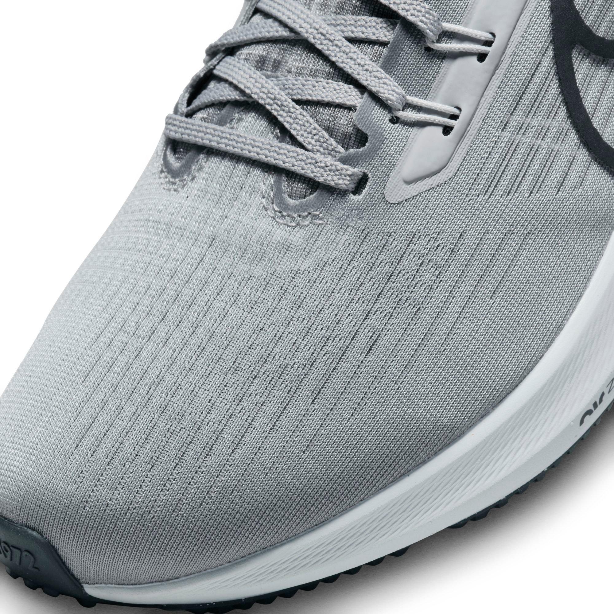 nike pegasus 39 grey