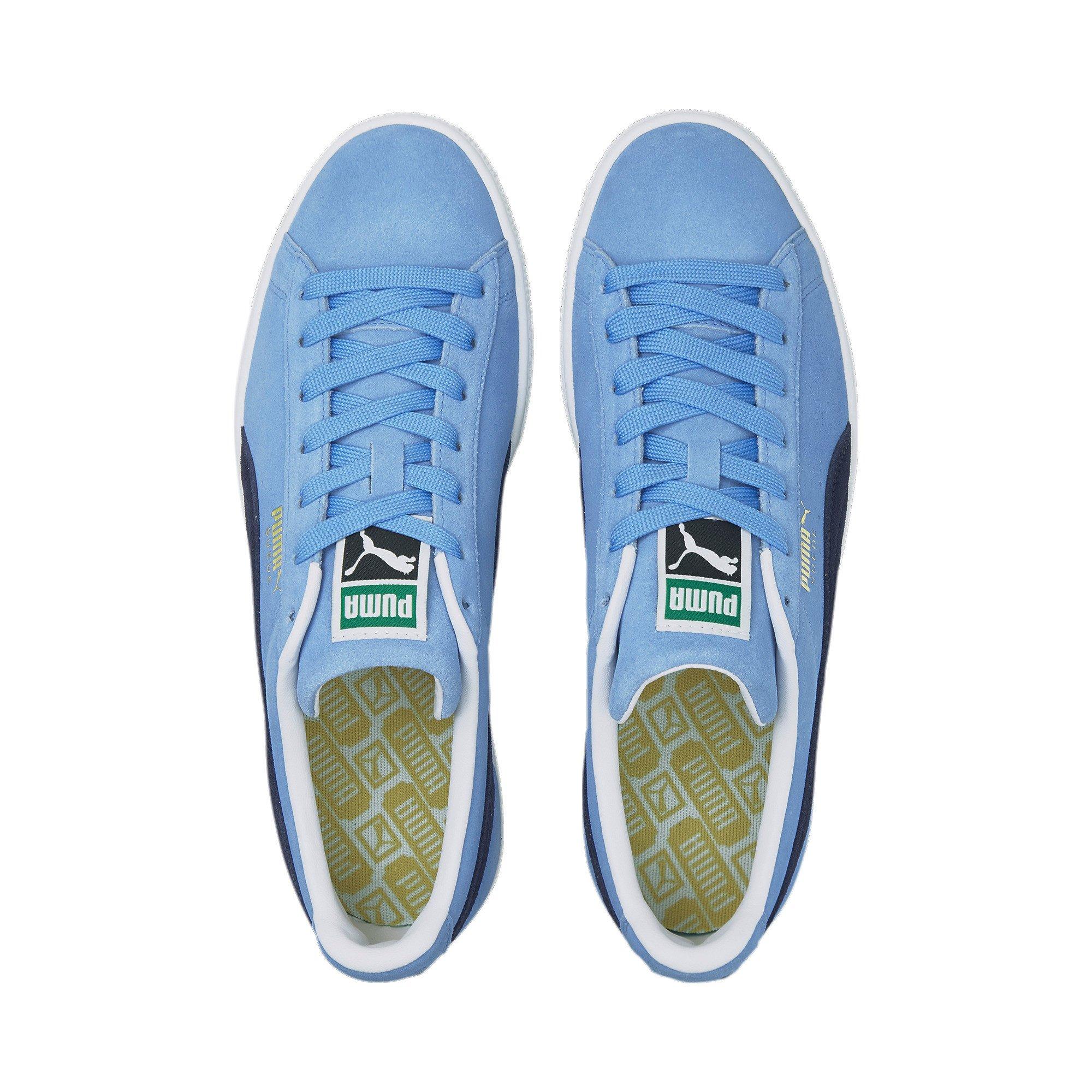 PUMA Suede Classic XXI "Lt Men's Shoe