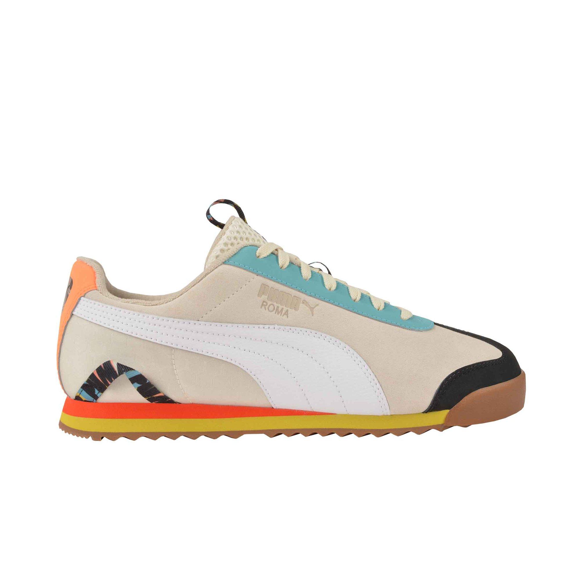 Puma store roma cream