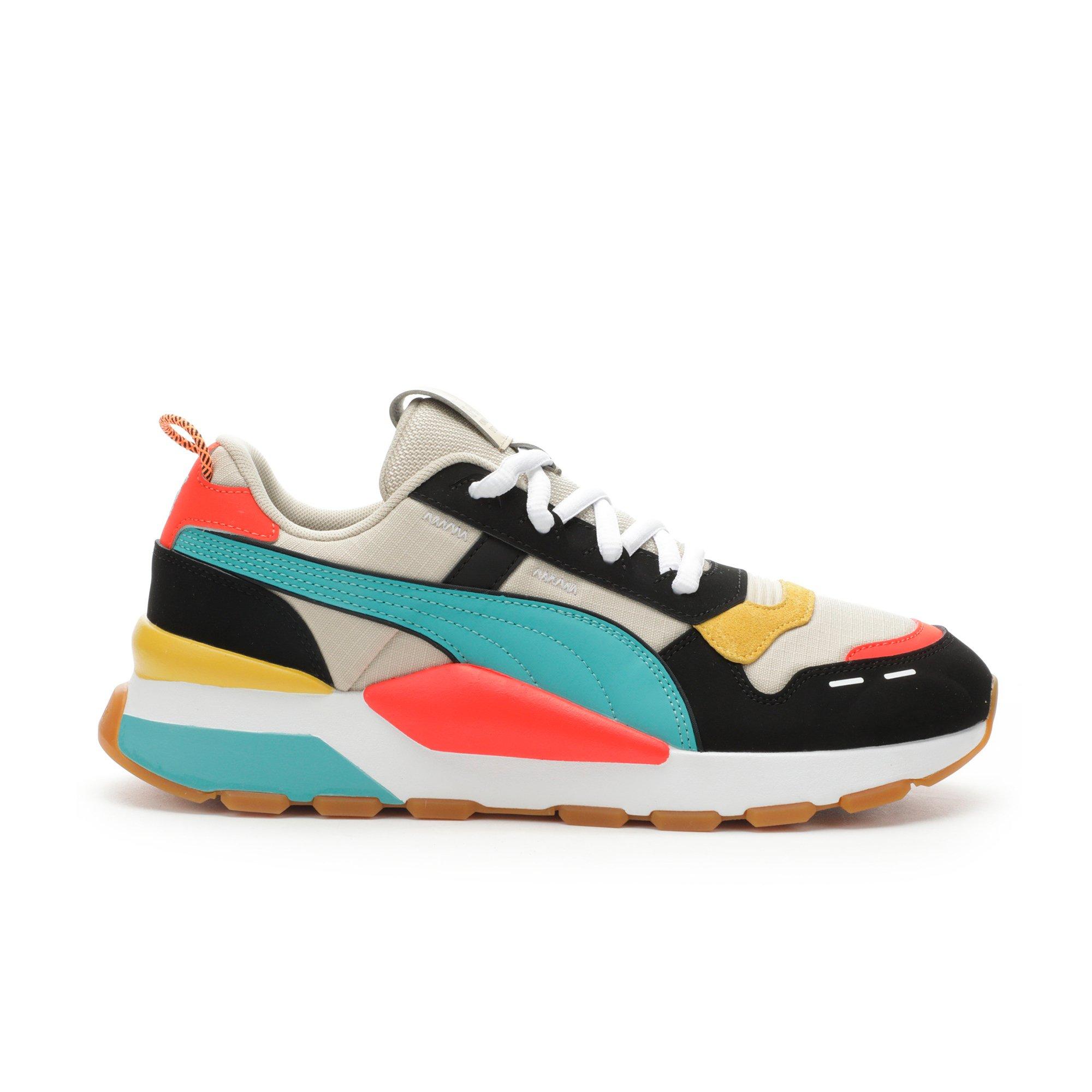 Puma best sale rso kids