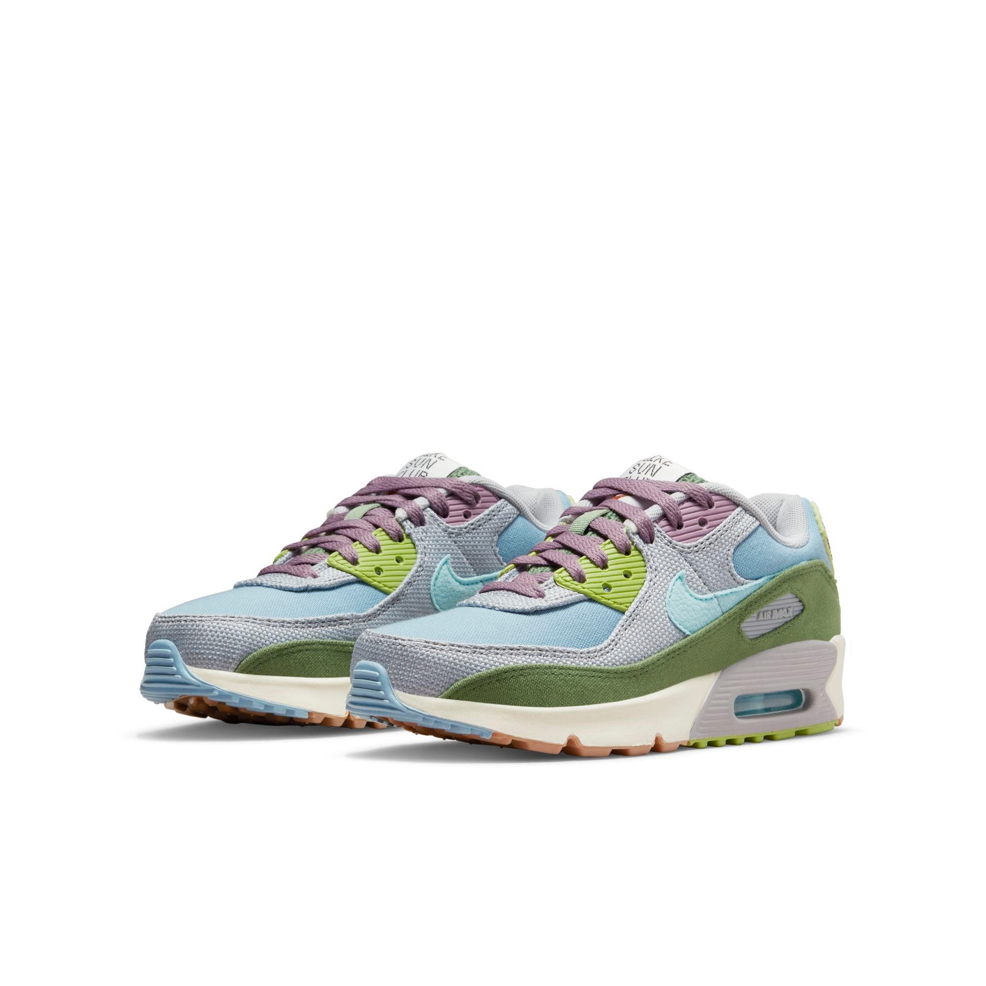 Nike Air Max 90 SE Sun Club Men's Shoe - Hibbett