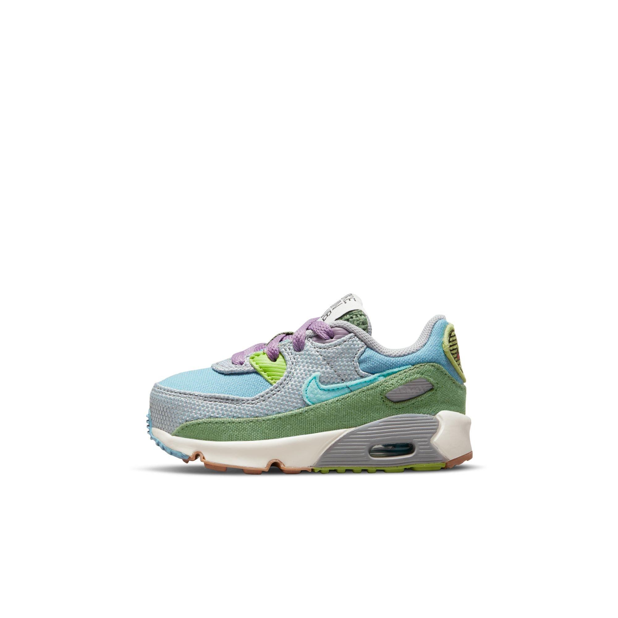 Nike Air Max 90 SE Sun Club Men's Shoe - Hibbett