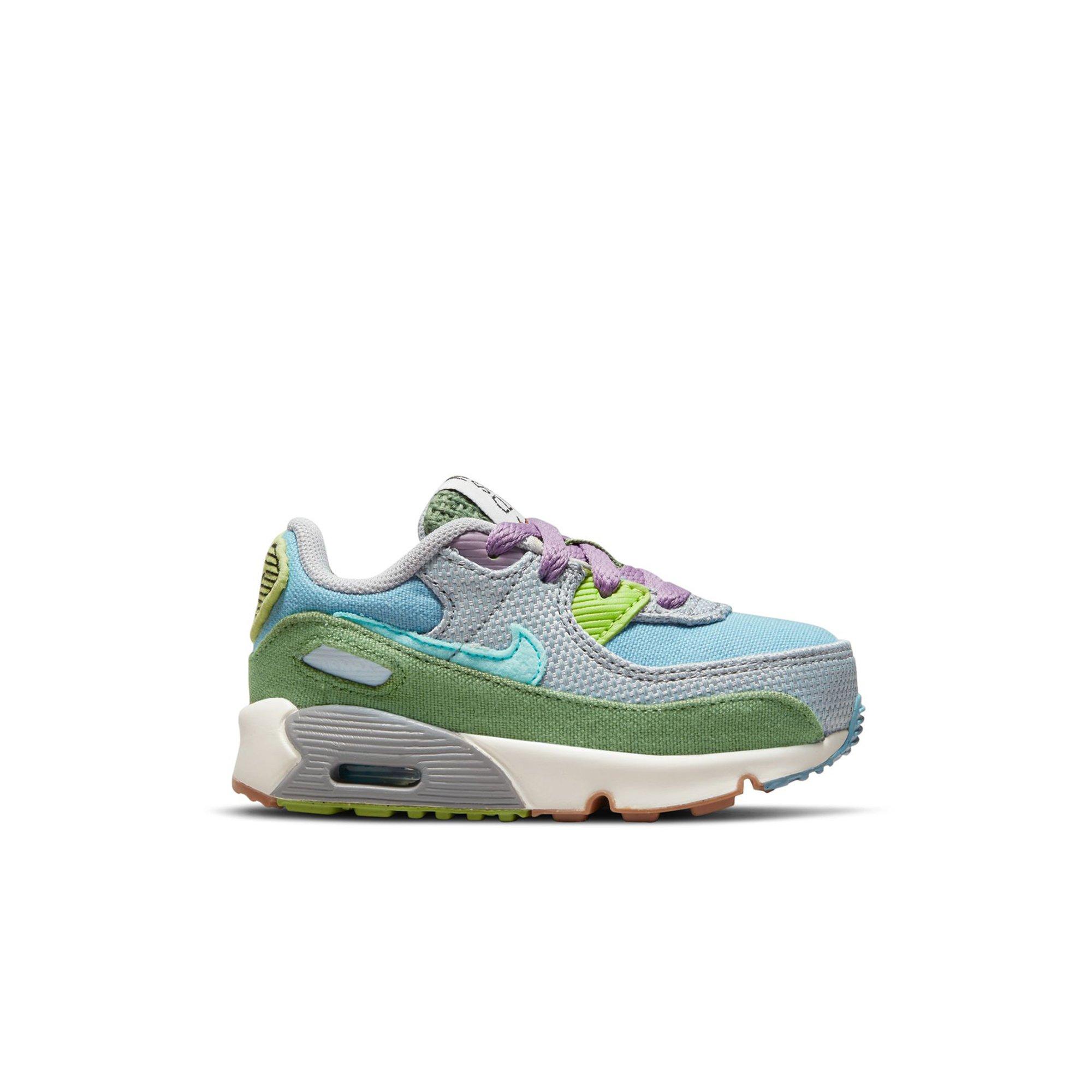 Nike Air Max 90 SE Sun Club Men's Shoe - Hibbett