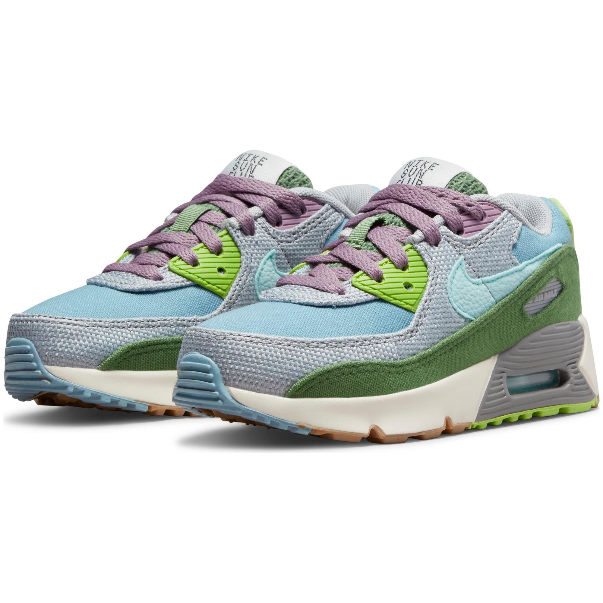 Nike Air Max 90 SE Sun Club Men's Shoe - Hibbett