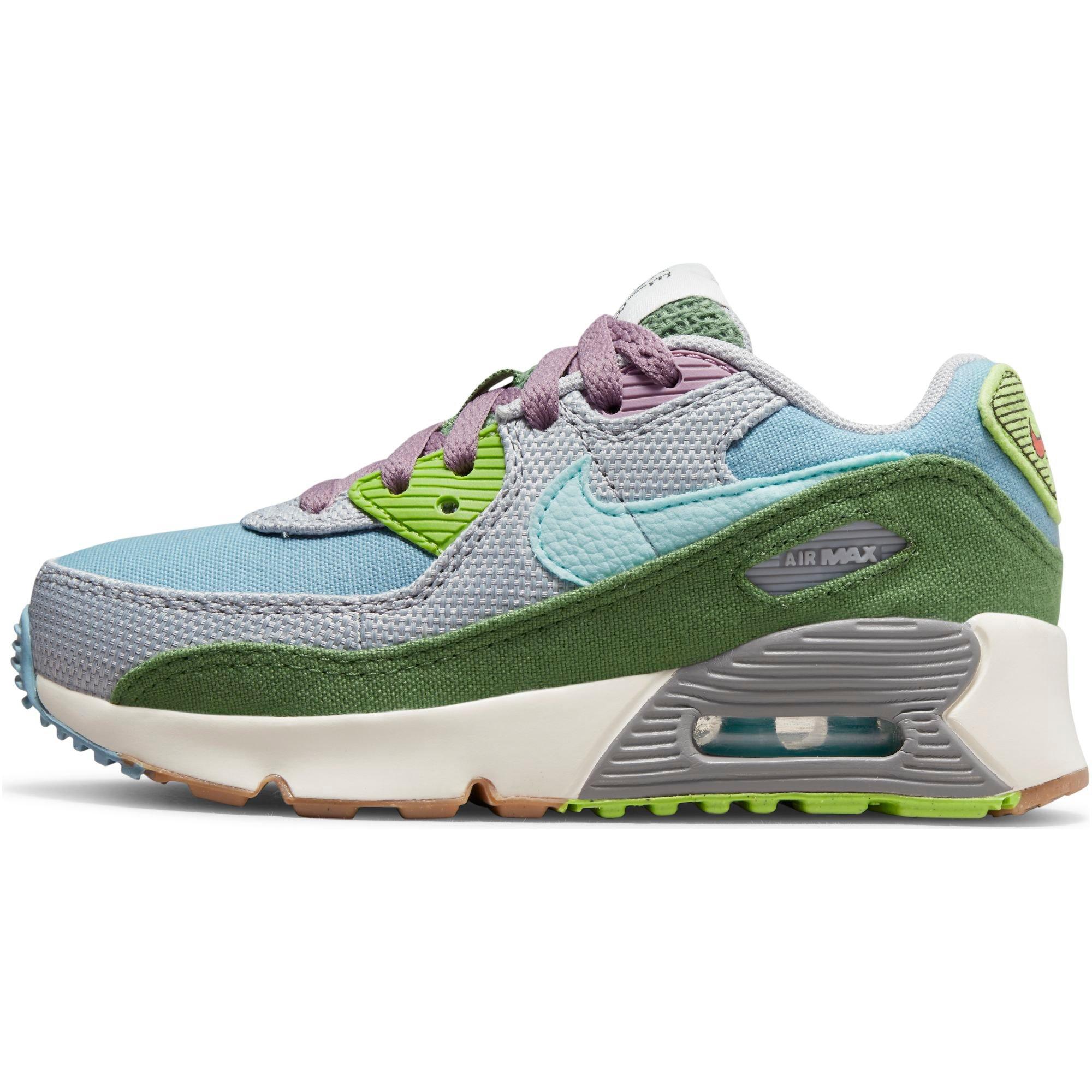 Nike Air Max 90 SE Sun Club Women's Shoe - Hibbett