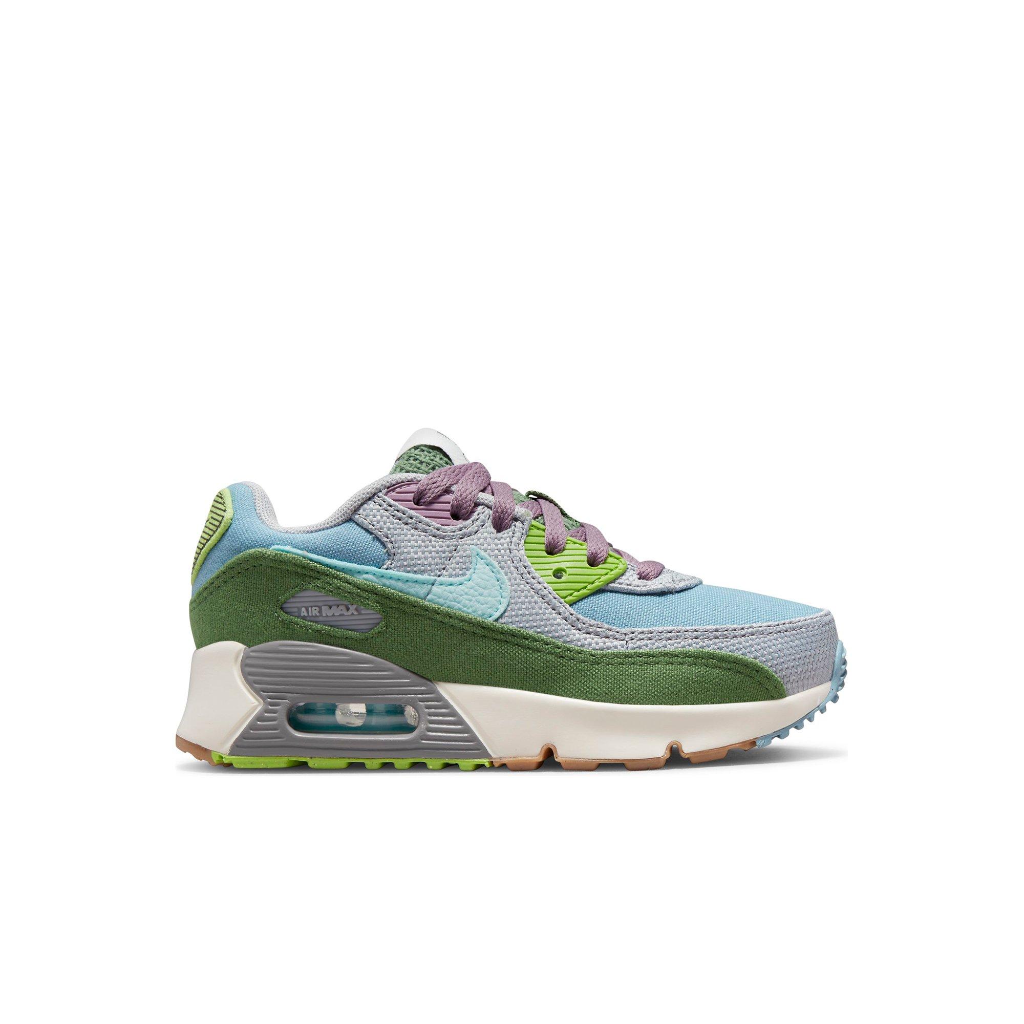 Youth New Nike Sun Club Limited Edition Max 90s