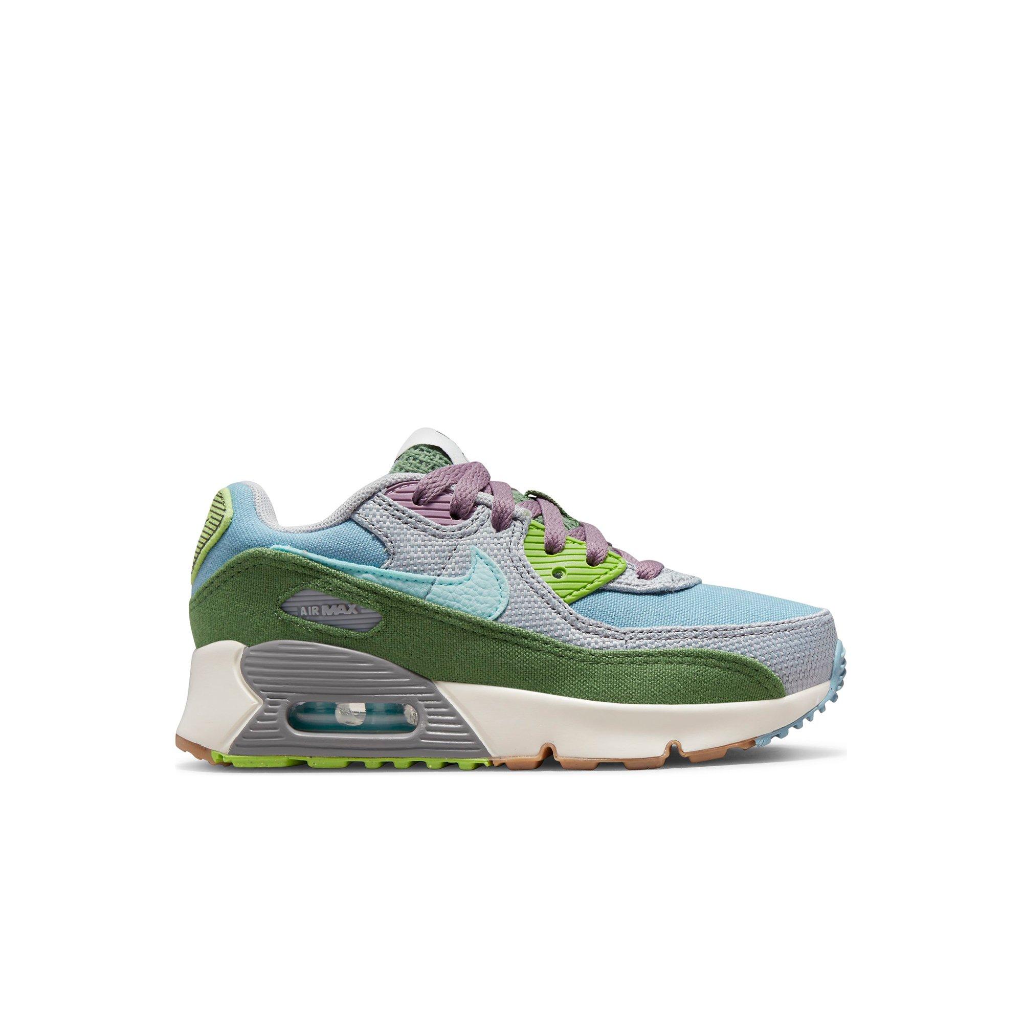 Nike air max 90 clearance se groen