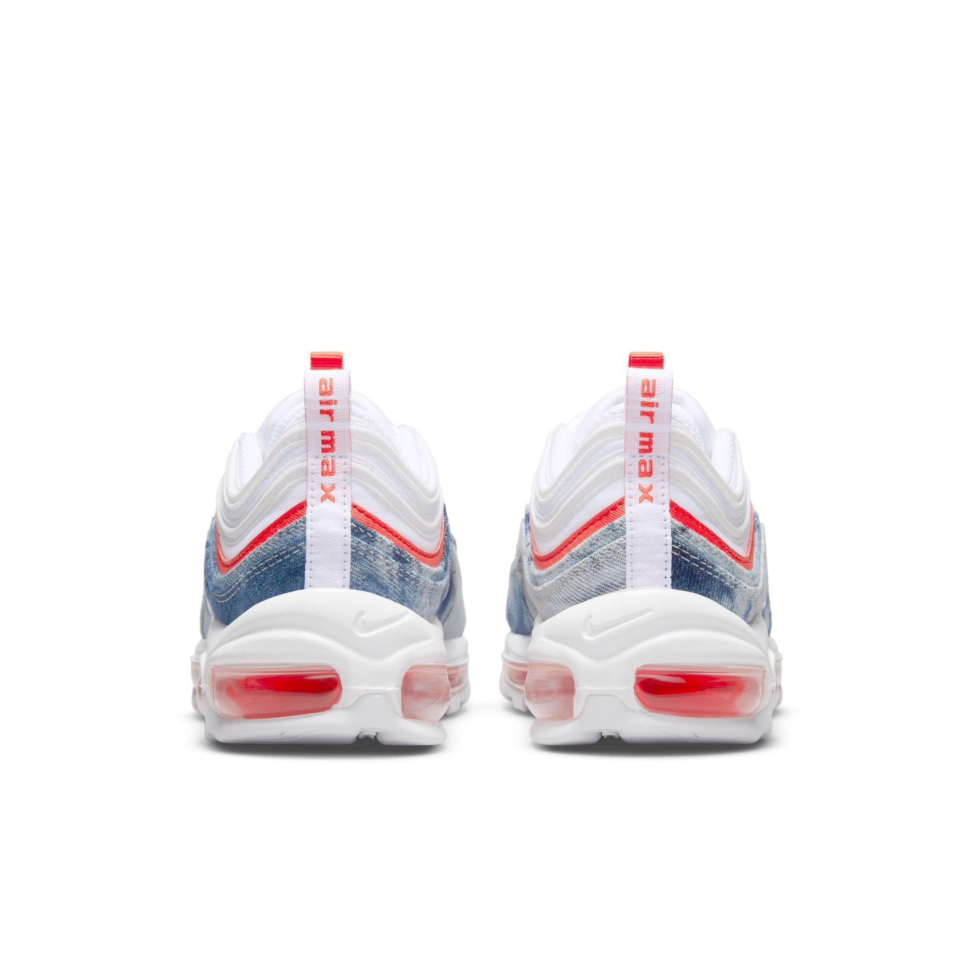 Air max discount 97 hibbett