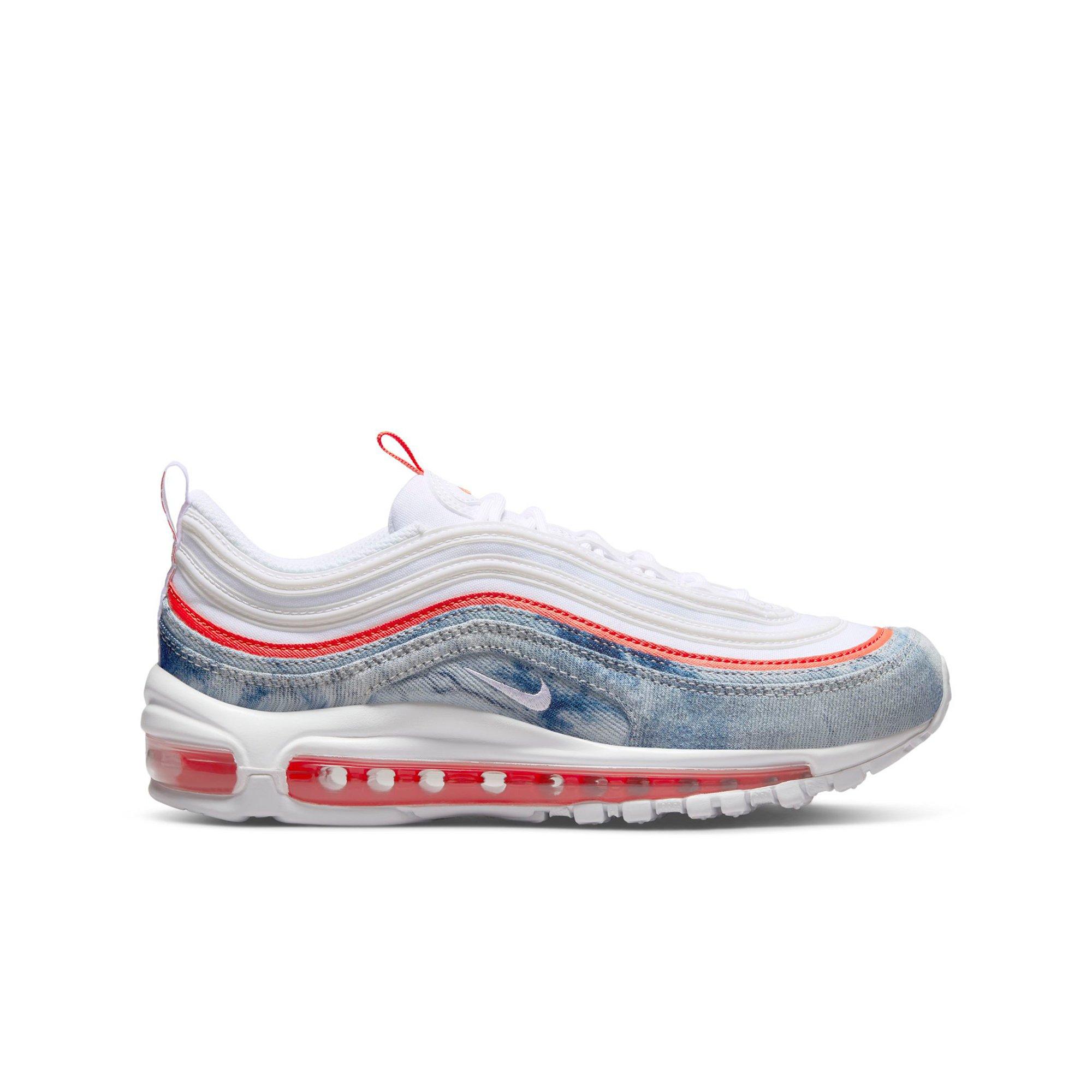 Nike Air Max 97 "America" Women's Shoe - MULTI-COLOR Thumbnail View 1