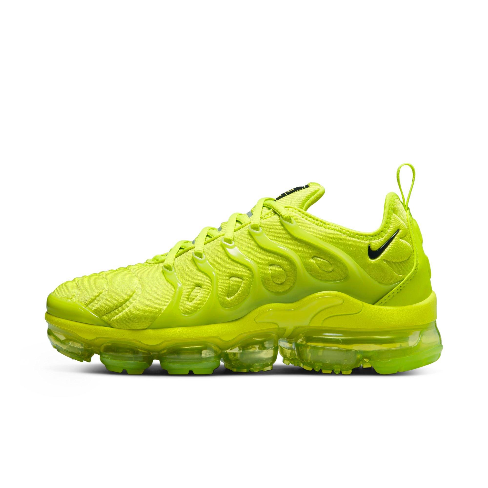 Nike Air VaporMax Plus Sunset Pulse Women's Shoe - Hibbett