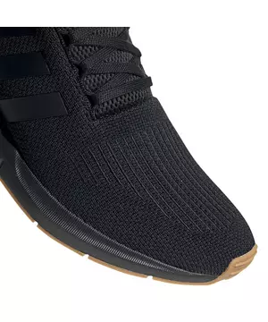 Buy adidas Men's Supreme Cushion Running Shoe,Black/SilverBlack,13 M at