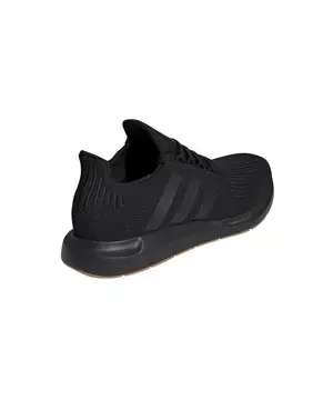 Buy adidas Men's Supreme Cushion Running Shoe,Black/SilverBlack,13 M at