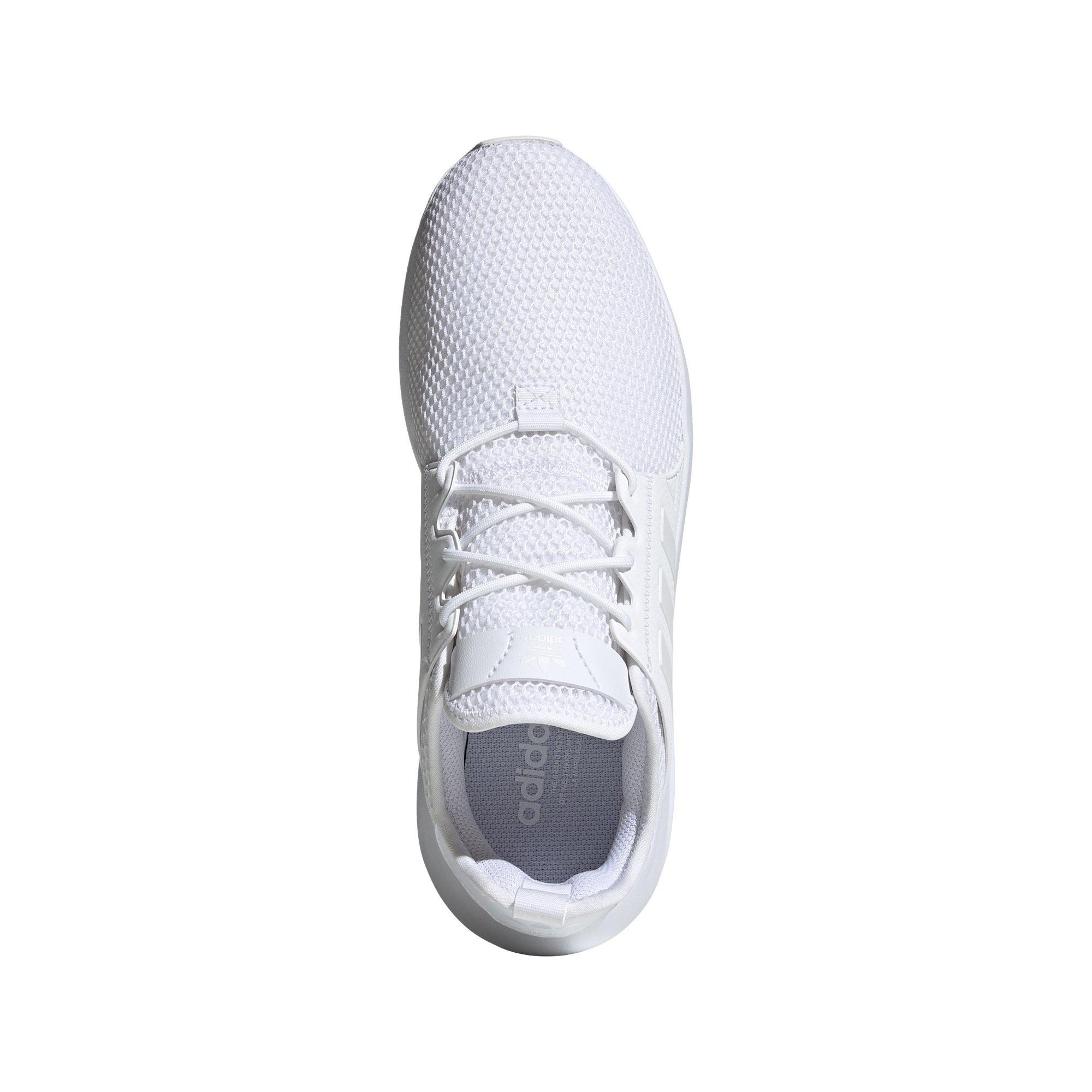 X_PLR "Ftwr White" Men's Shoe
