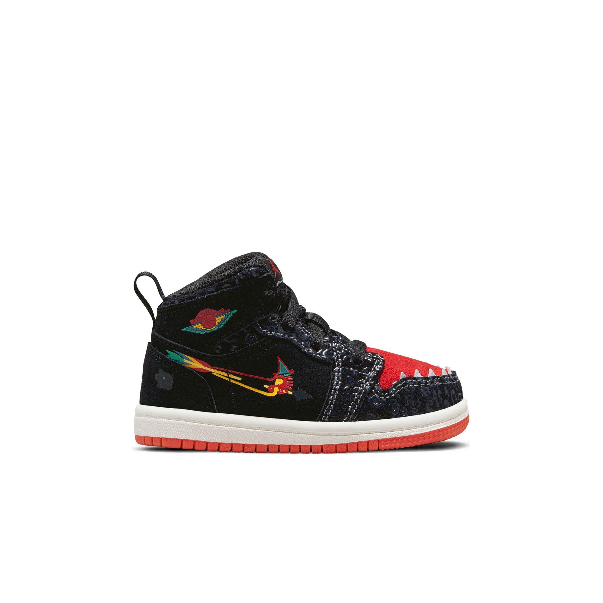 jordan 1 mid se chile