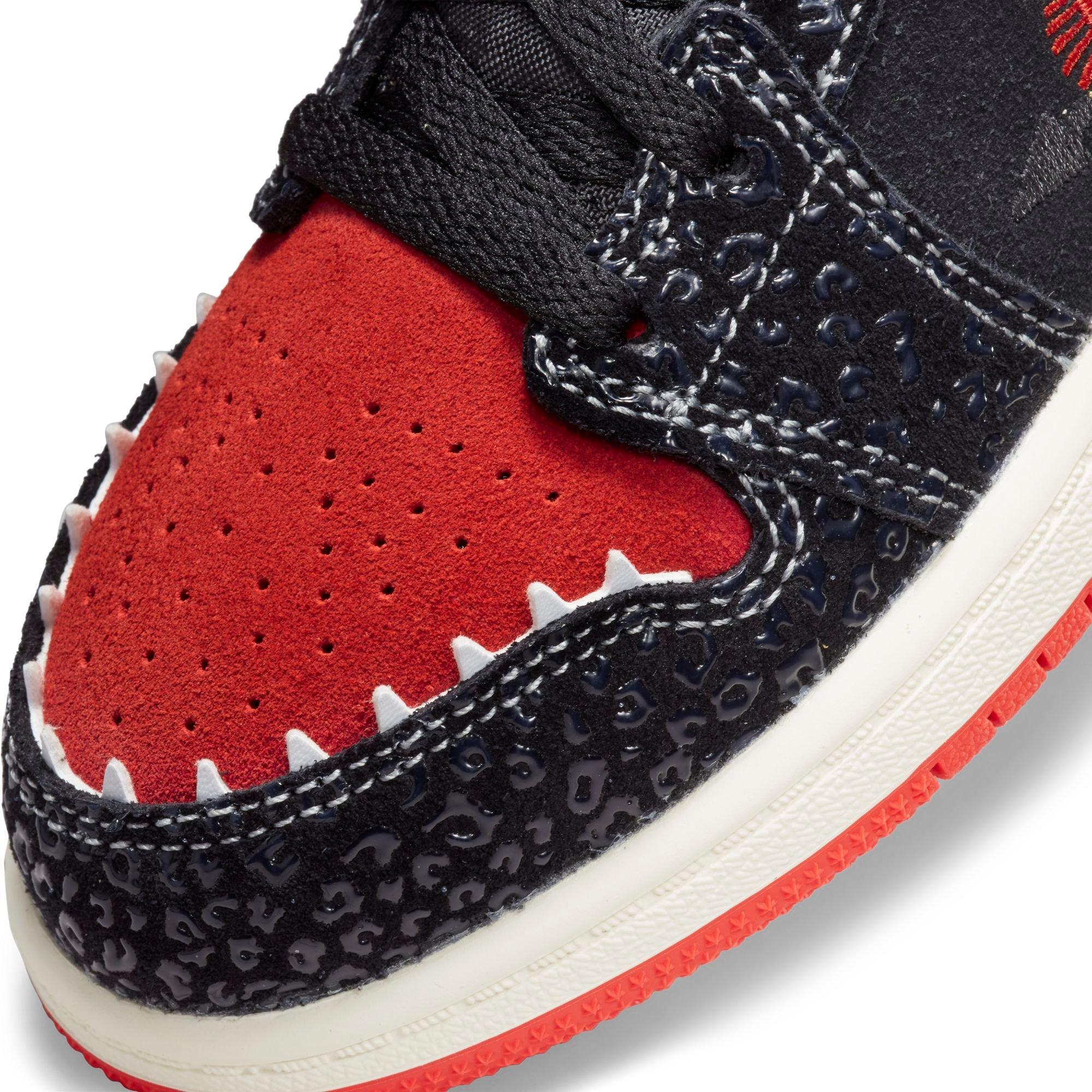 jordan 1 mid se chile