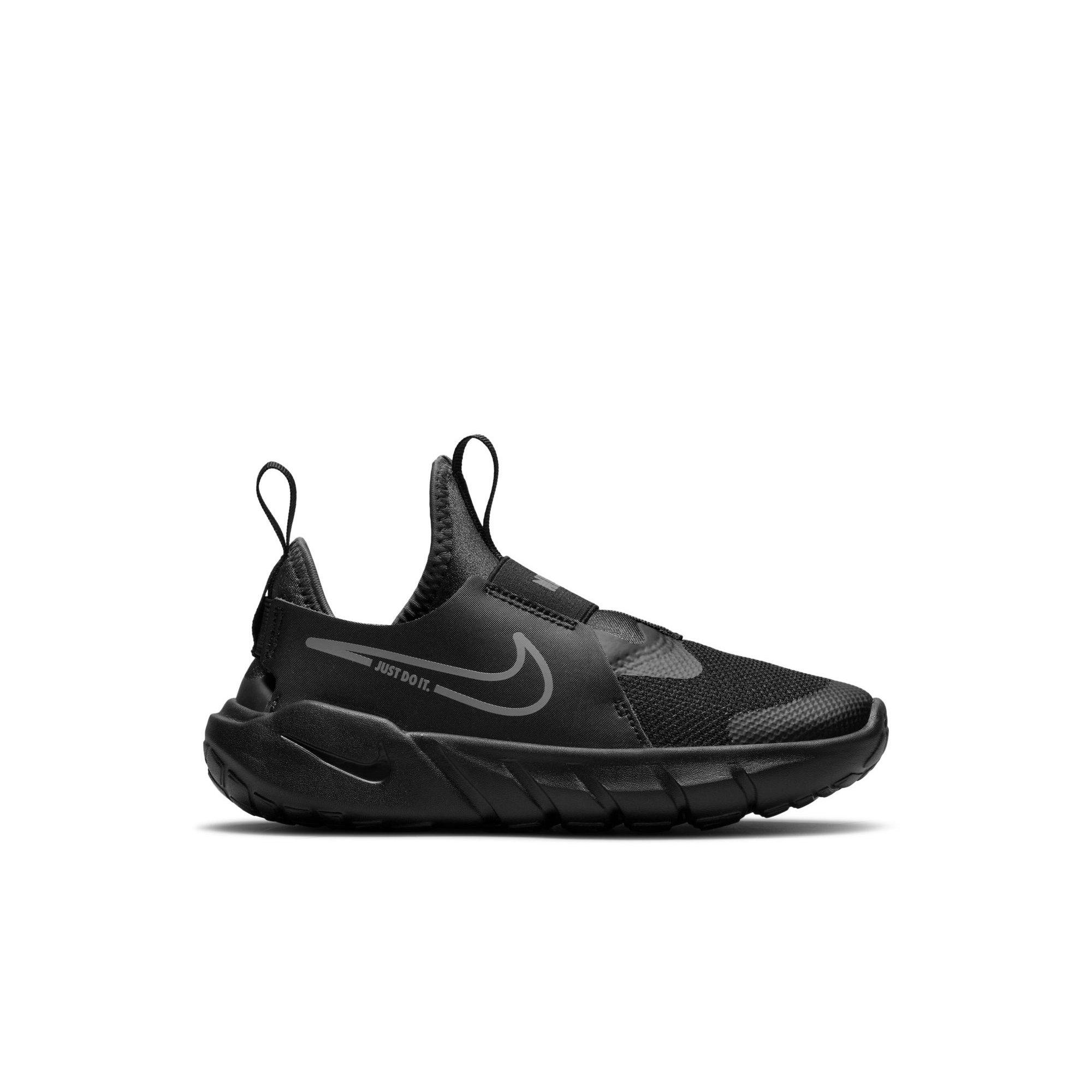 Boys best sale black runners