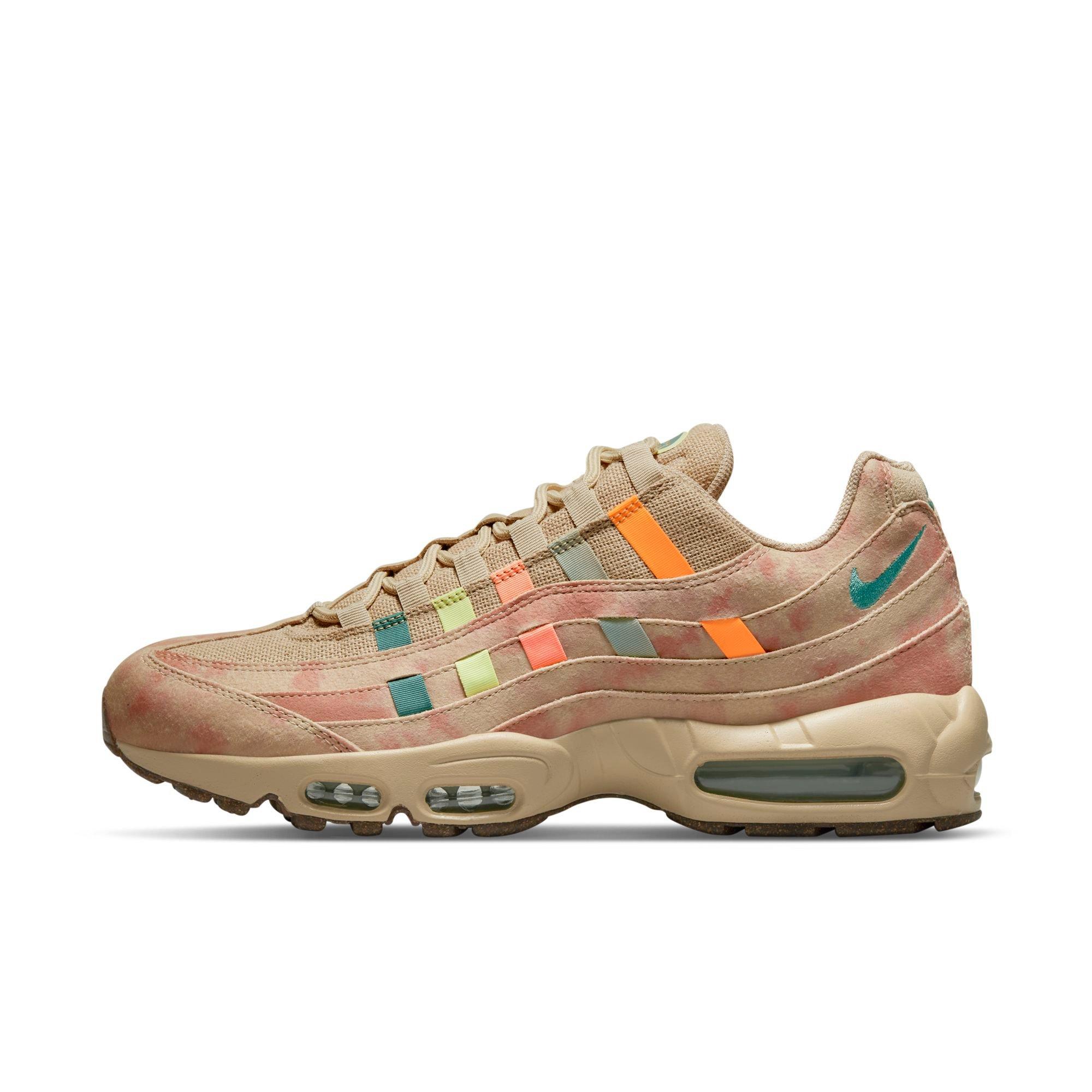 Nike Air Max 95 N7 Unisex Shoe