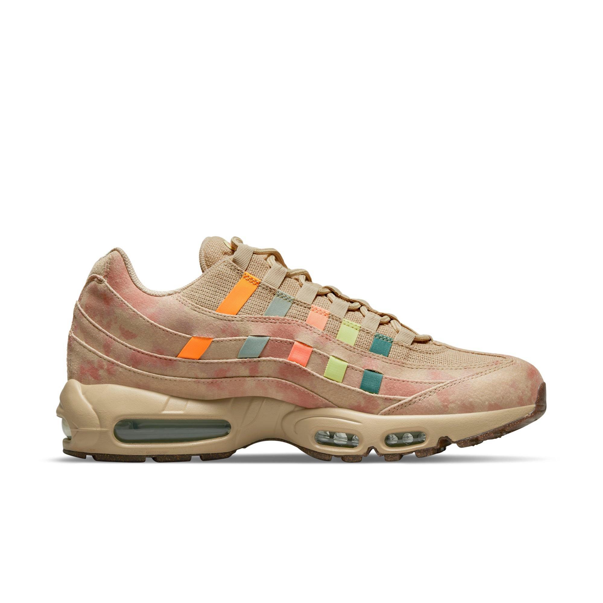 Nike Air Max 95 N7 Unisex Shoe - Hibbett | City Gear