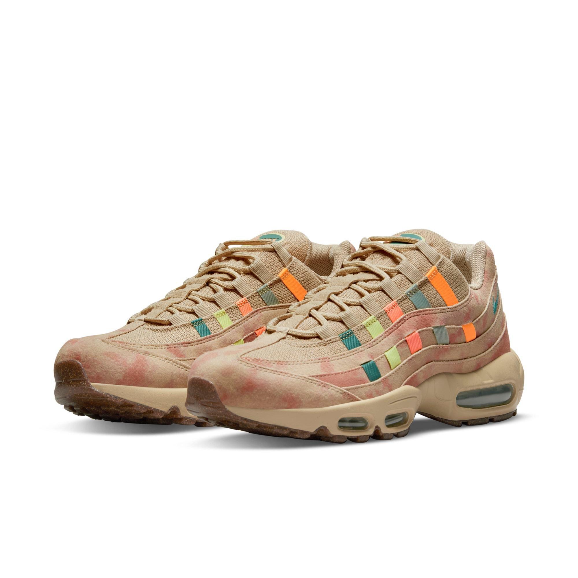 Nike Air Max 95 N7 Unisex Shoe - Hibbett | City Gear