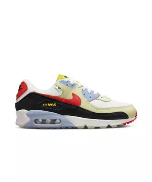 Size+13+-+Nike+Air+Max+90+x+OFF-WHITE+Black+2019 for sale online
