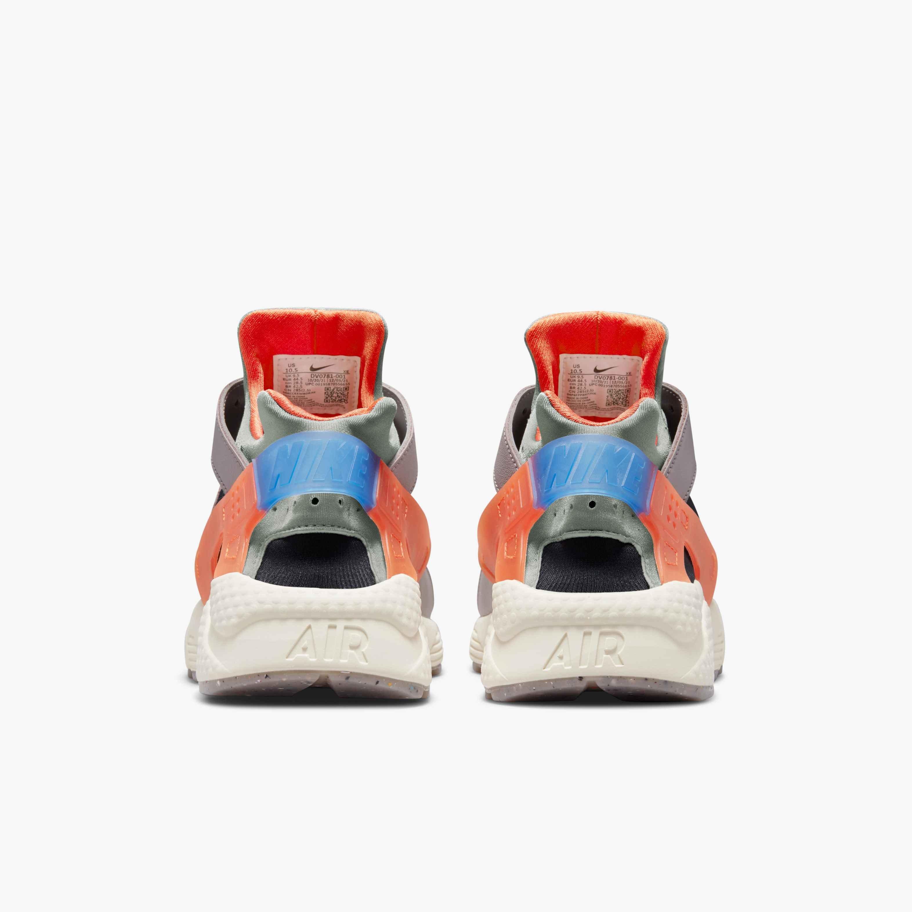 Nike Air Huarache Premium "City Men's Shoe