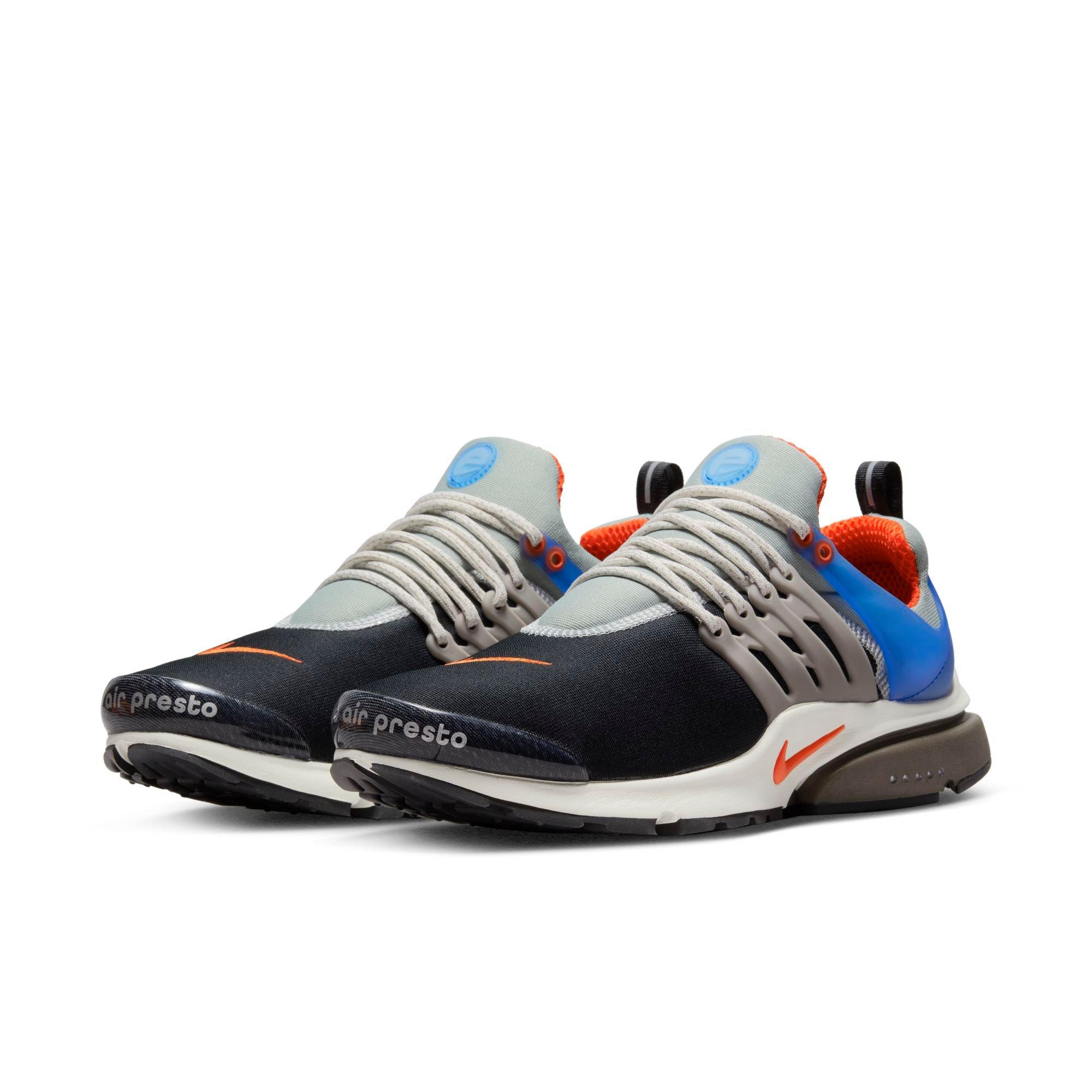 Arne Ontkennen leeg Nike Air Presto Premium "City Bike" Men's Shoe