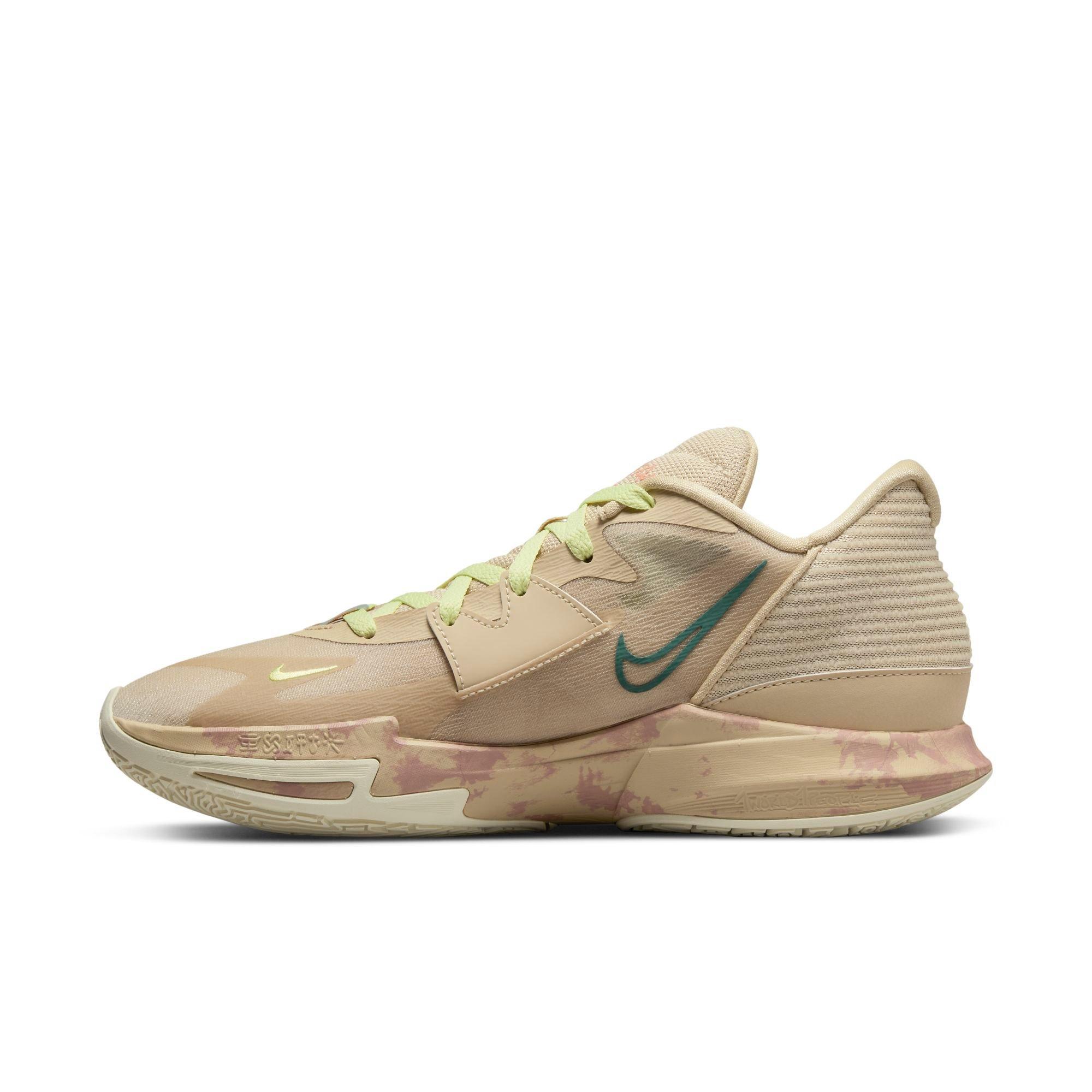 Tan kyrie sale 5