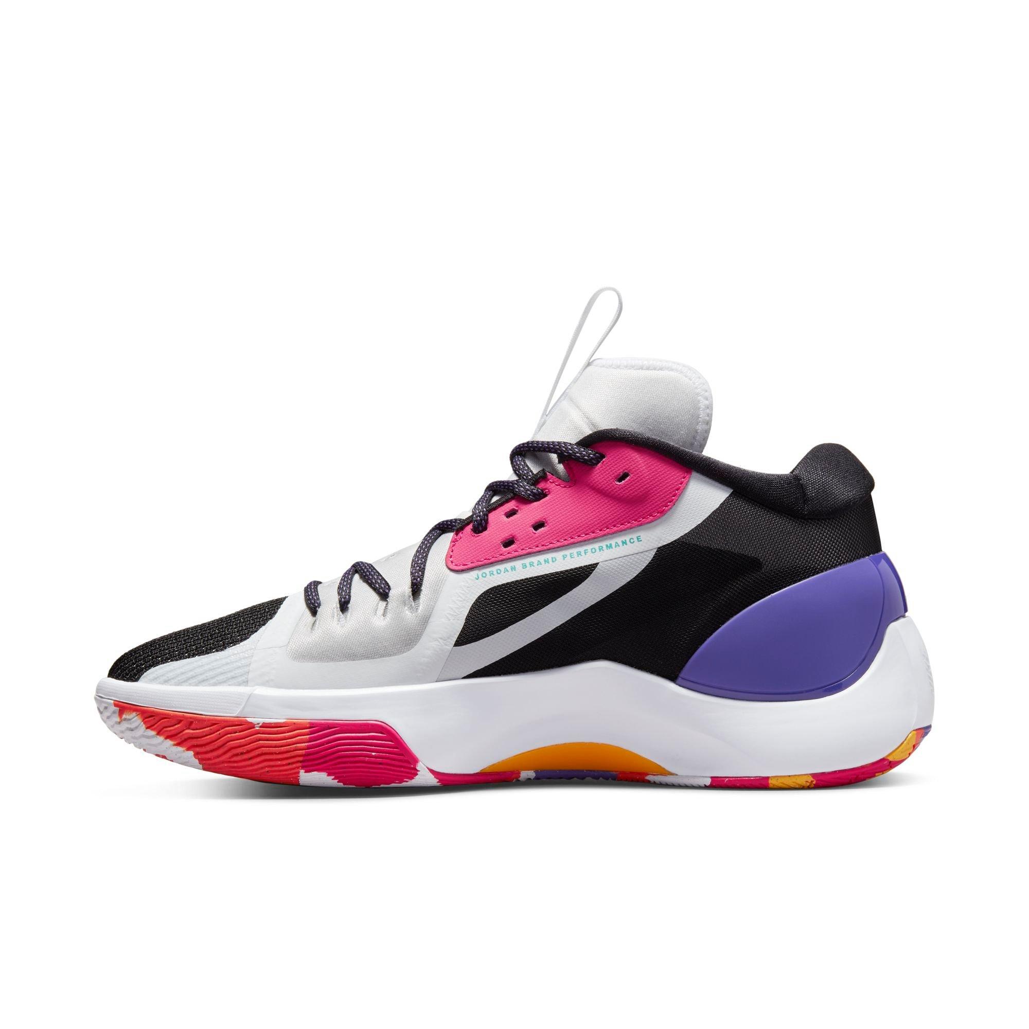 Jordan Zoom Separate 