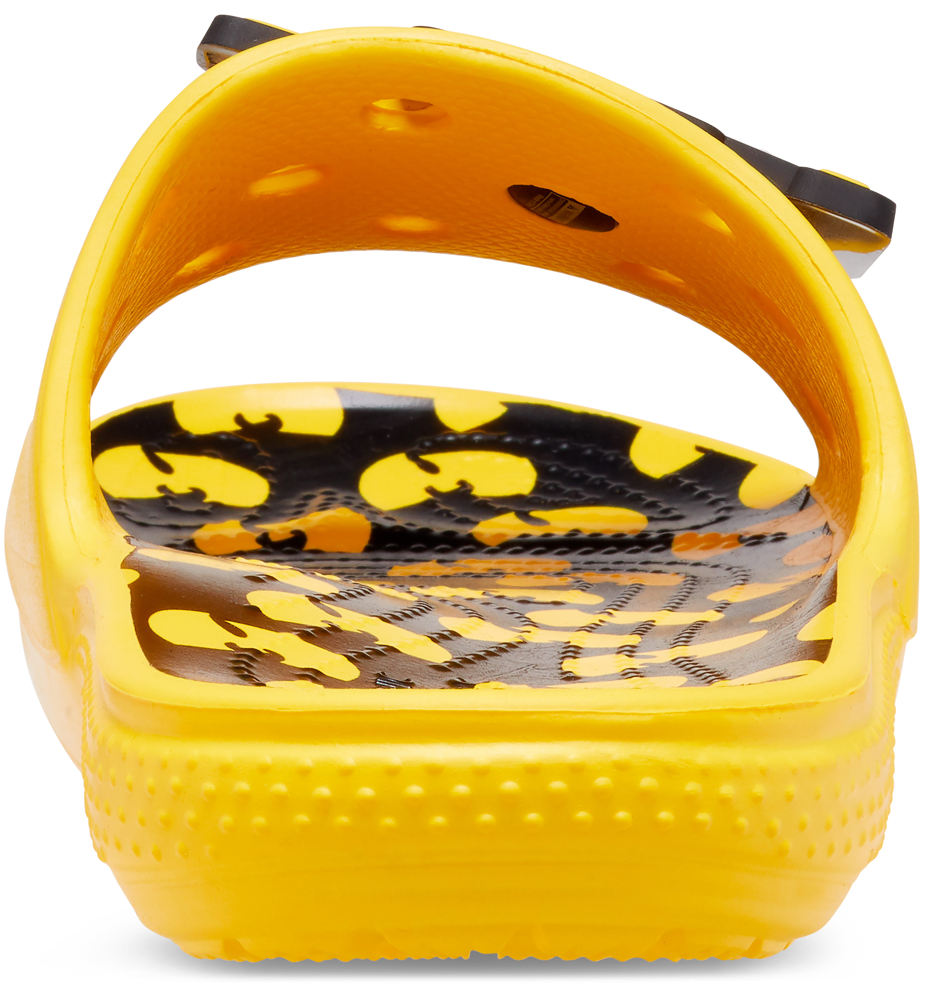 Crocs Classic Wu-Tang Clan 