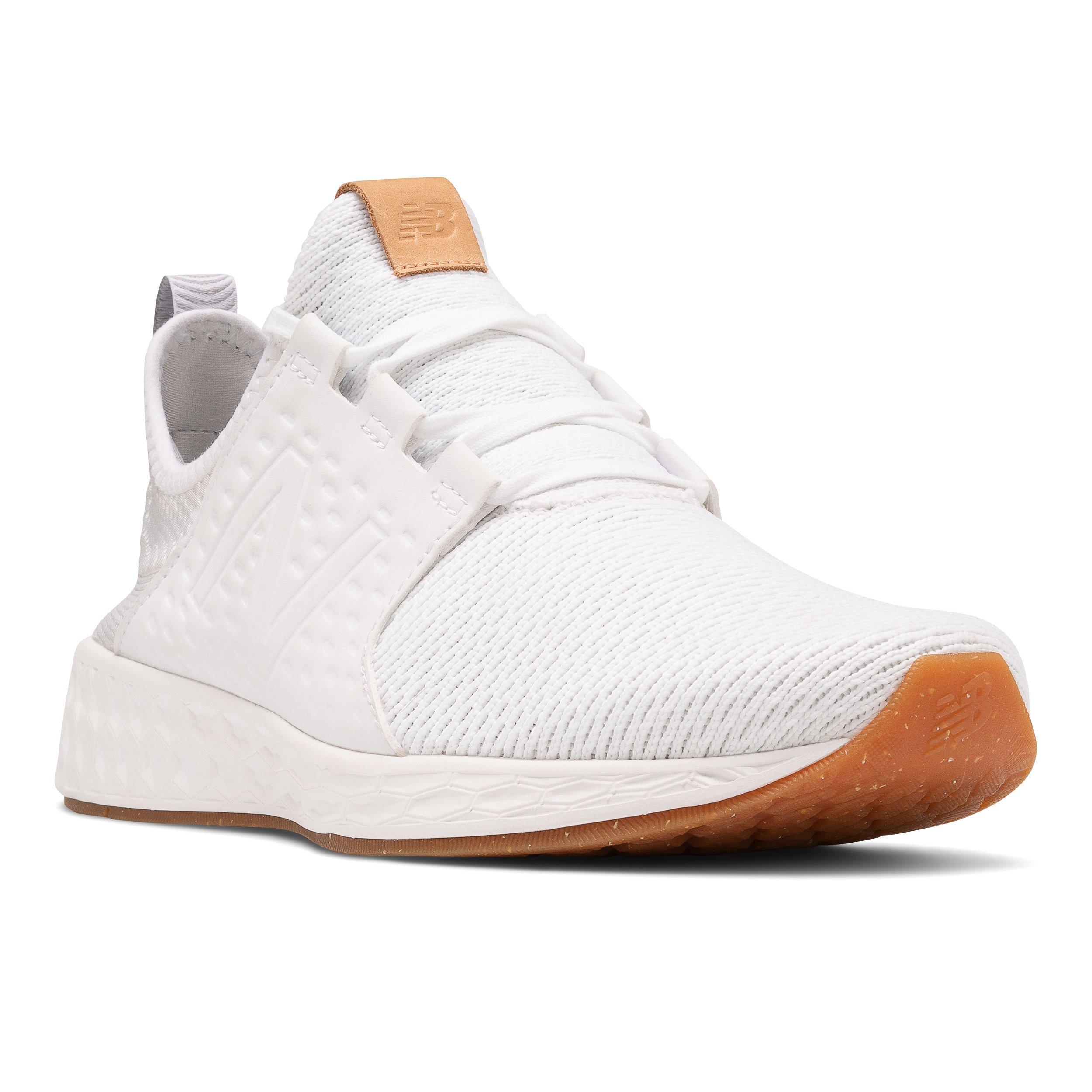 New balance fresh foam cheap cruz tan