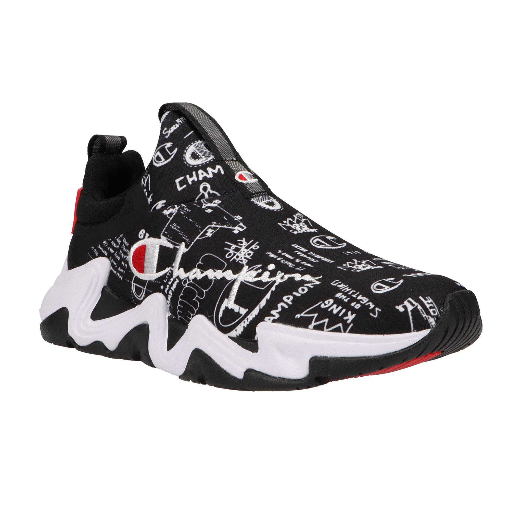 Champion shoes hibbett on sale sports