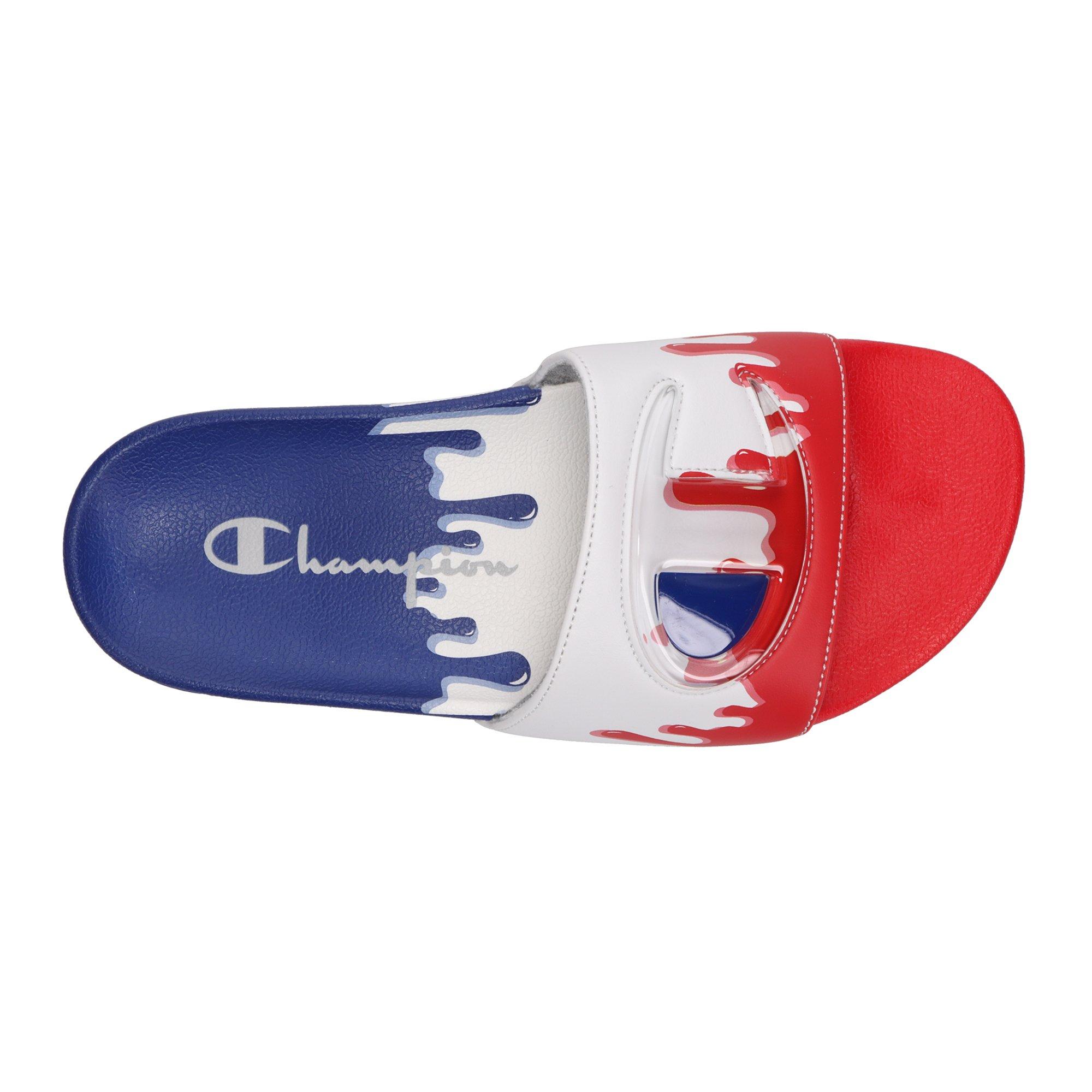 Champion hot sale boy slides