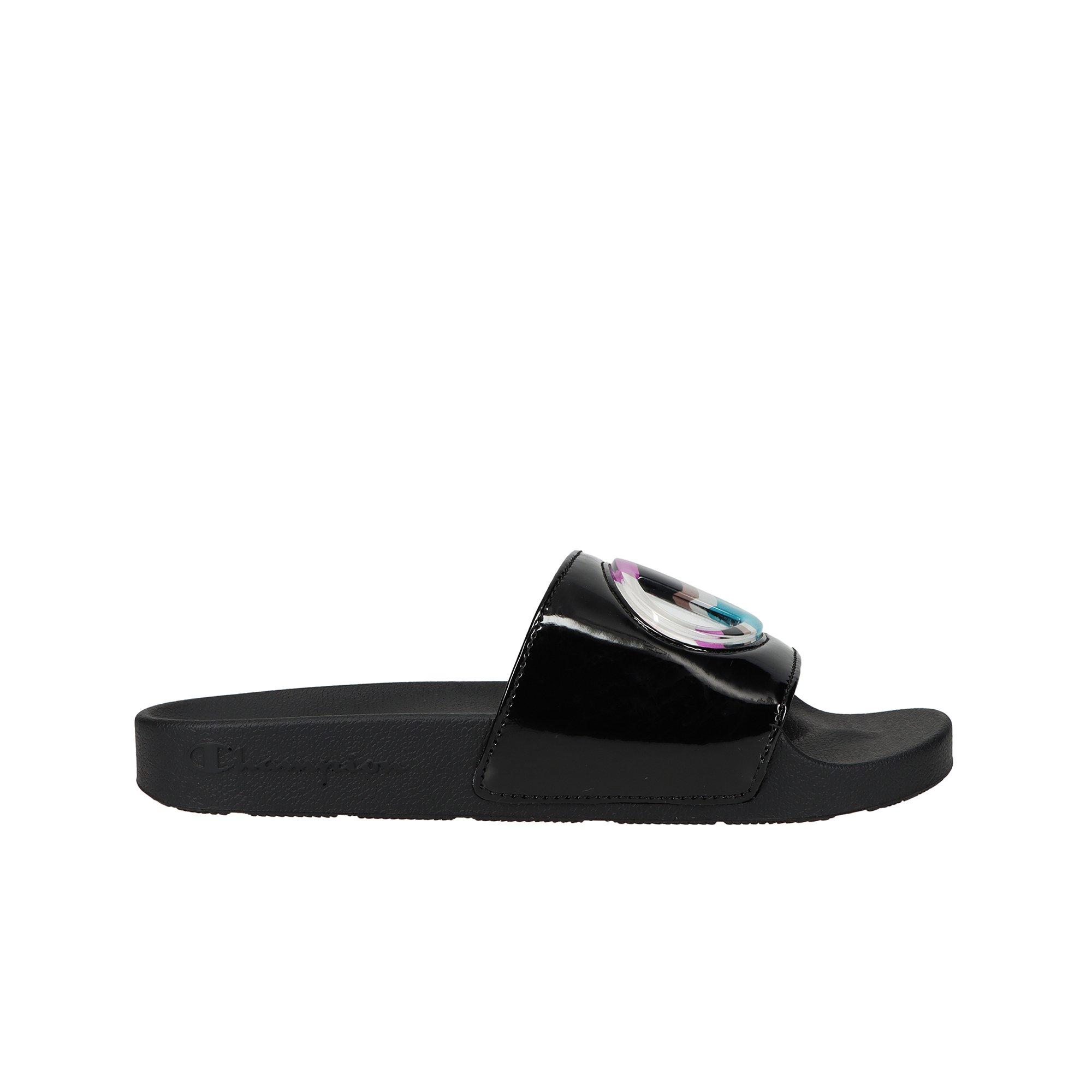 Hibbett sports champion store slippers