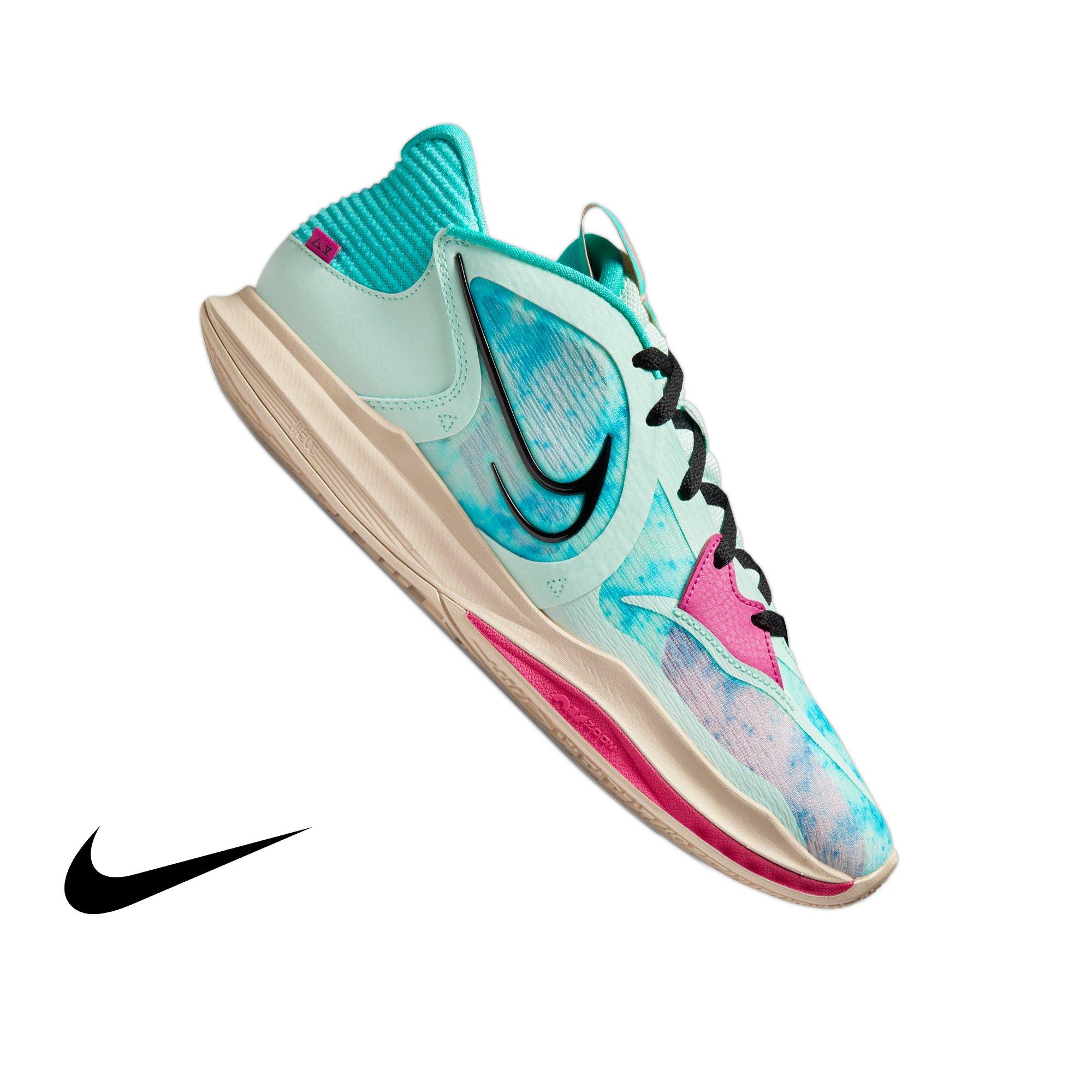 kyrie hibbett sports