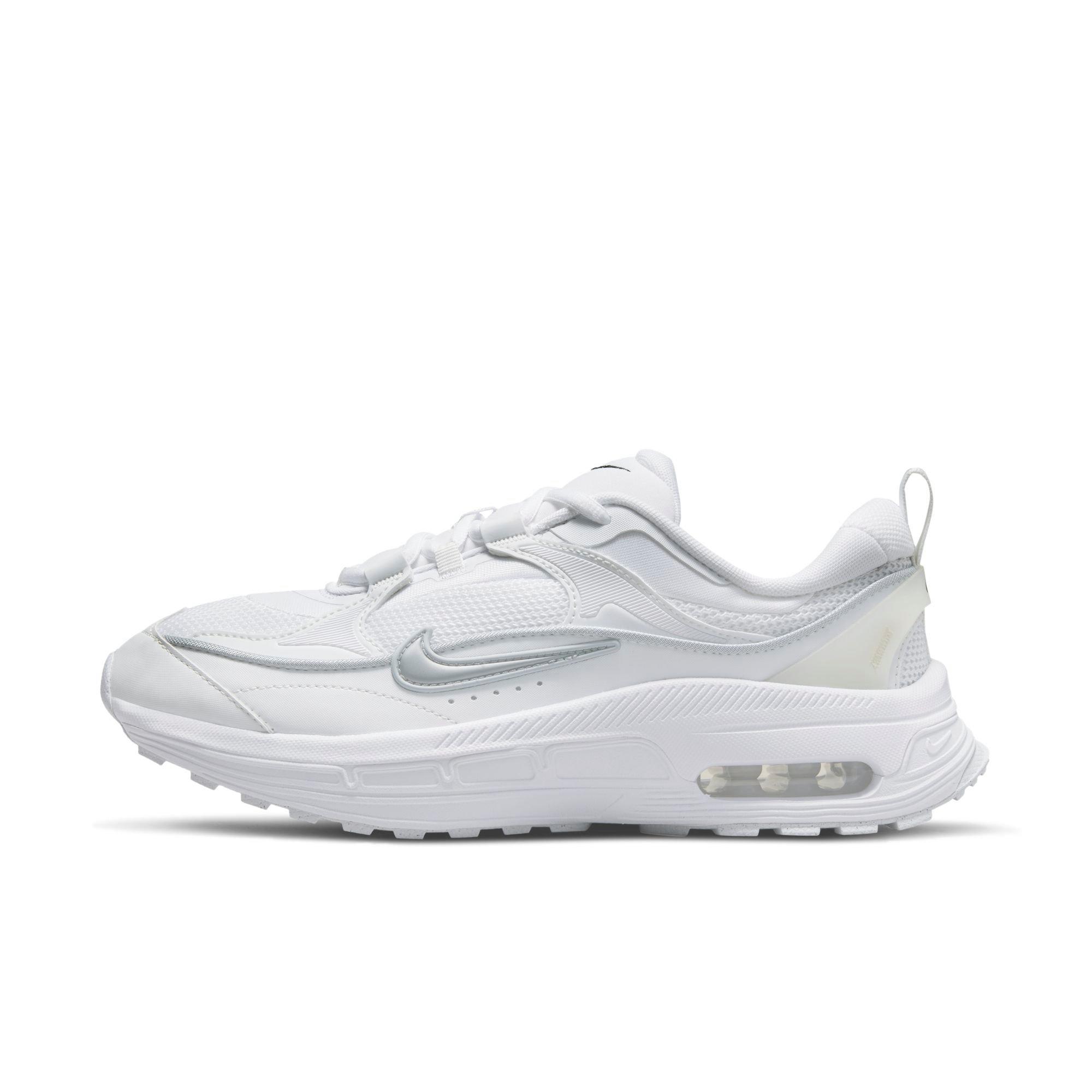 Women's white 2024 air max