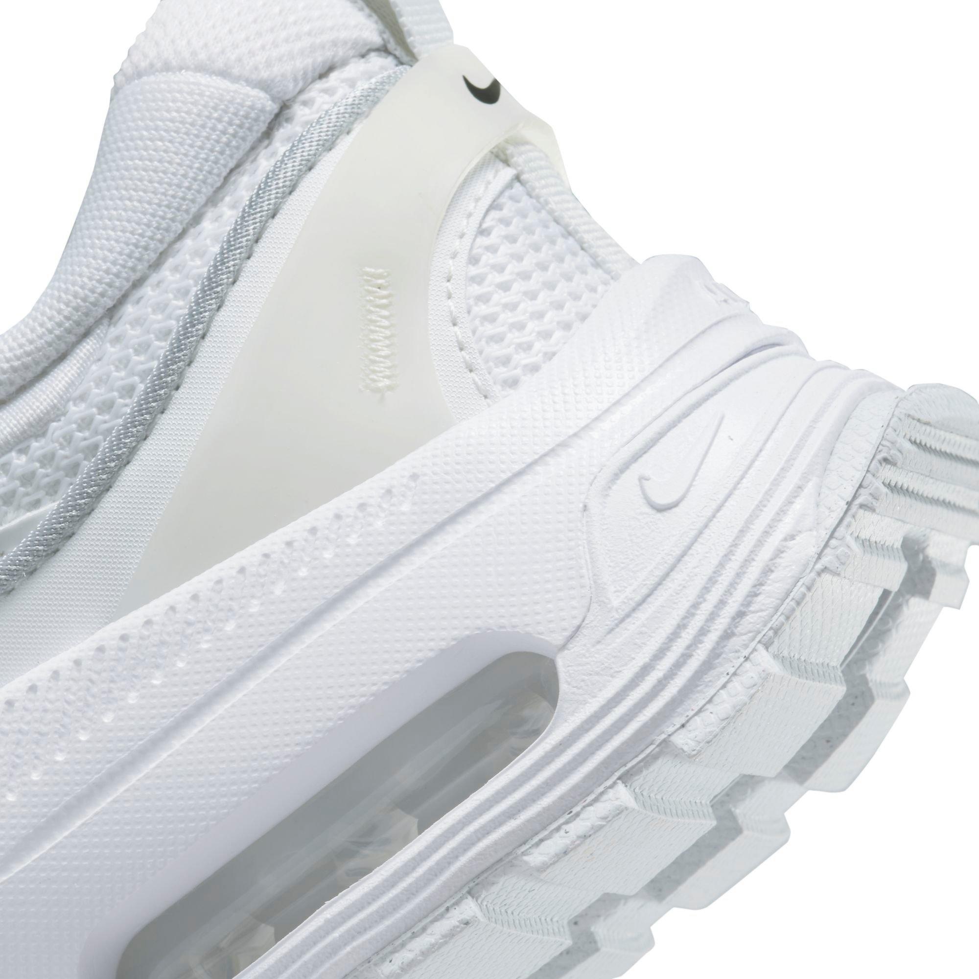 Air max 17 on sale white