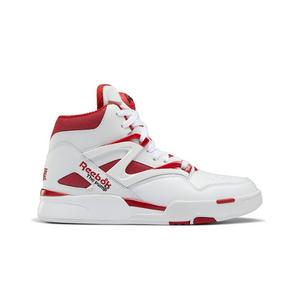Sneakers Release &#8211; Reebok Pump Omni II &#8220;White/Red/Black&#8221; Men&#8217;s Basketball Launching 12/31